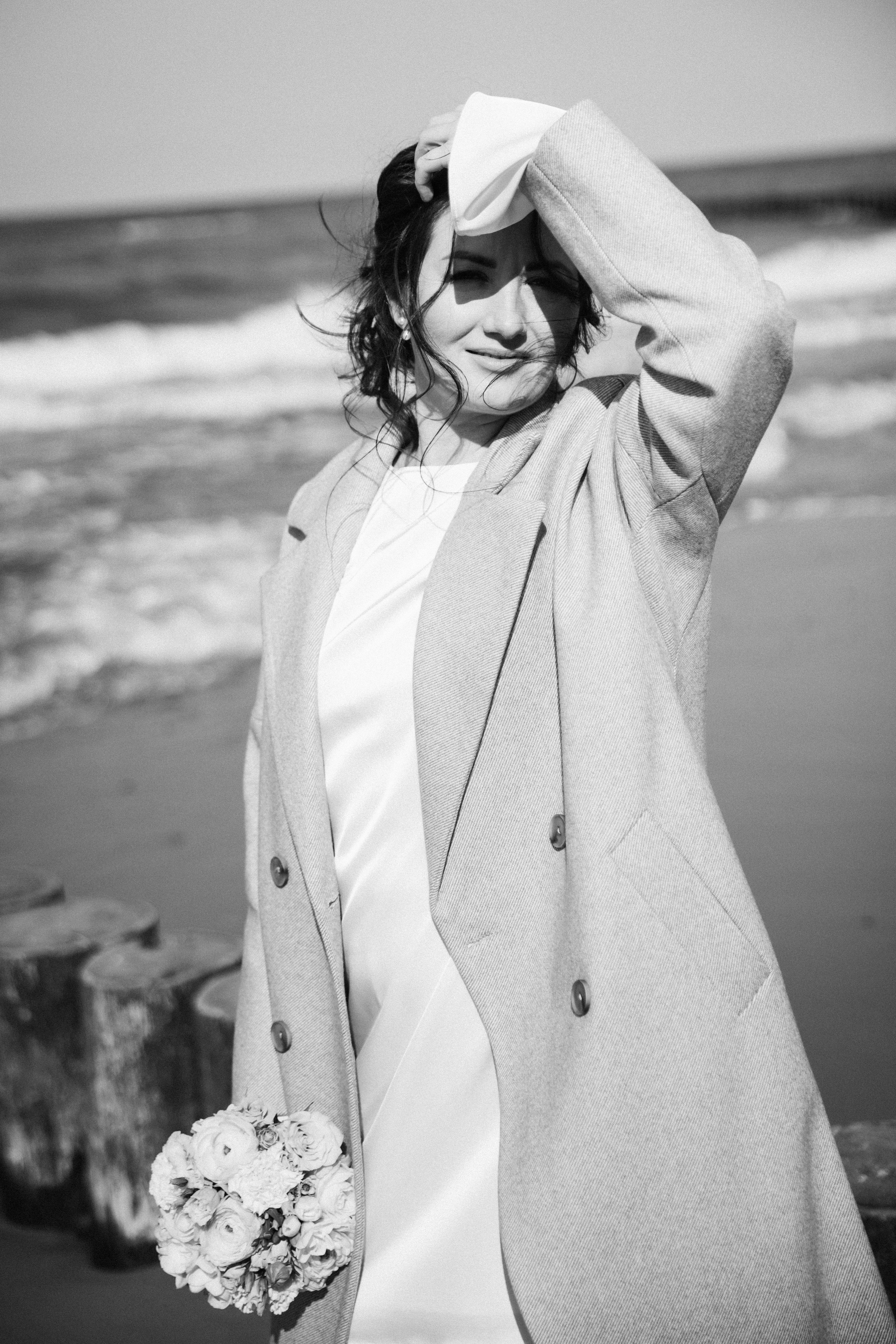 Из Петербурга в Зеленоградск на свадьбу!. Фотограф Зеленоградск Красильникова Елена