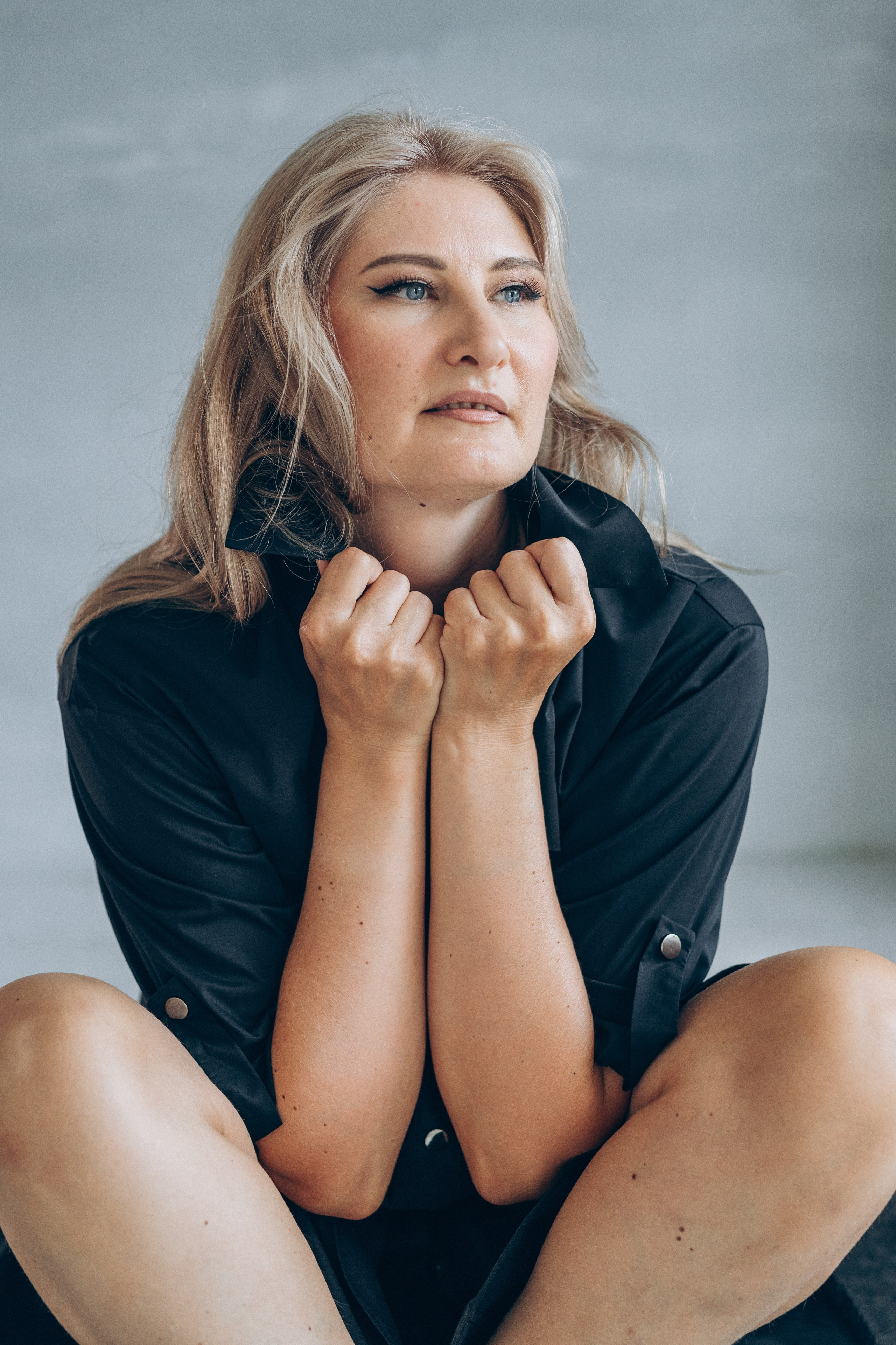 Ольга. Фотограф Ногинск Электросталь Наталья Осетрова