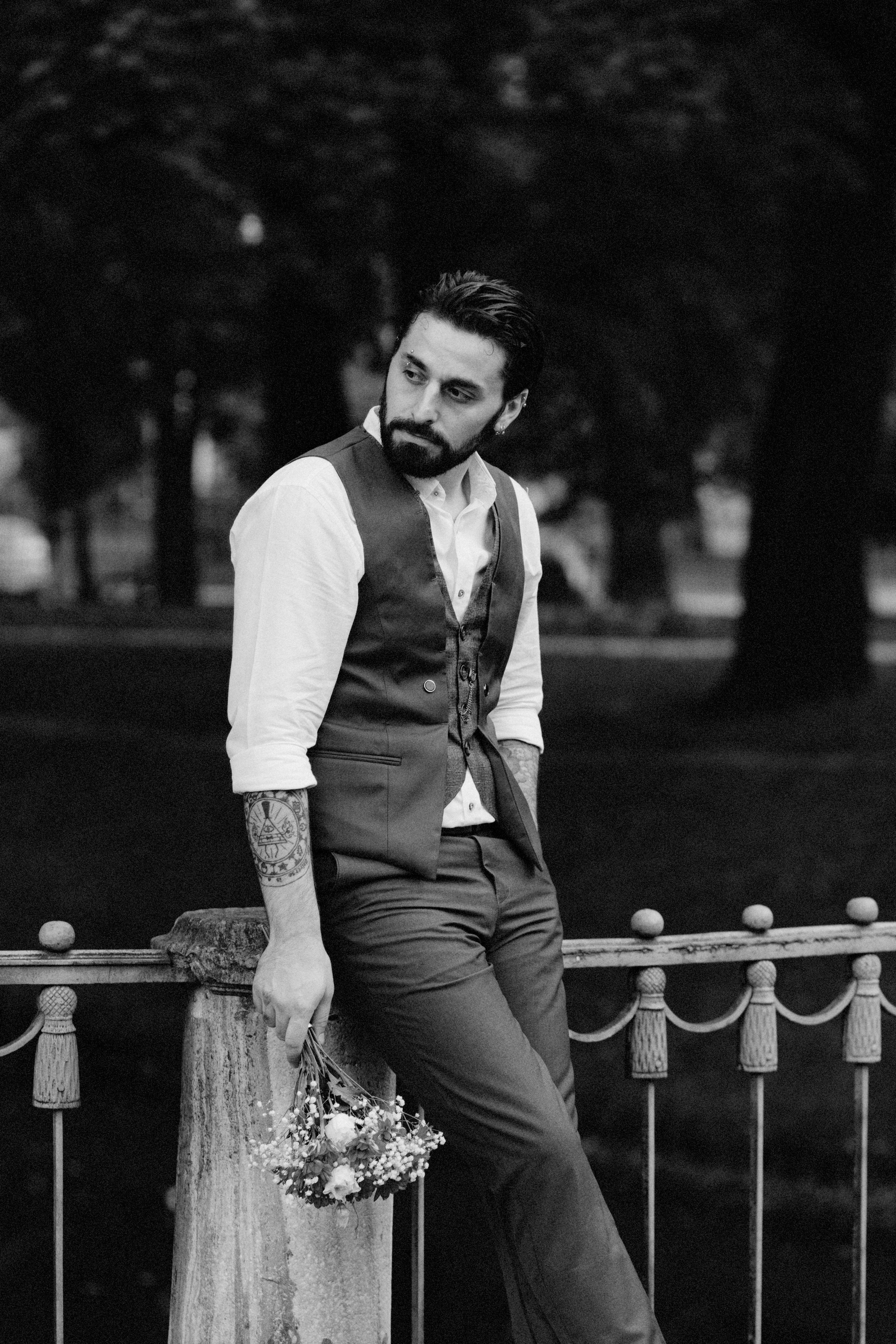 Свадебный, семейный фотограф в Санкт-Петербурге