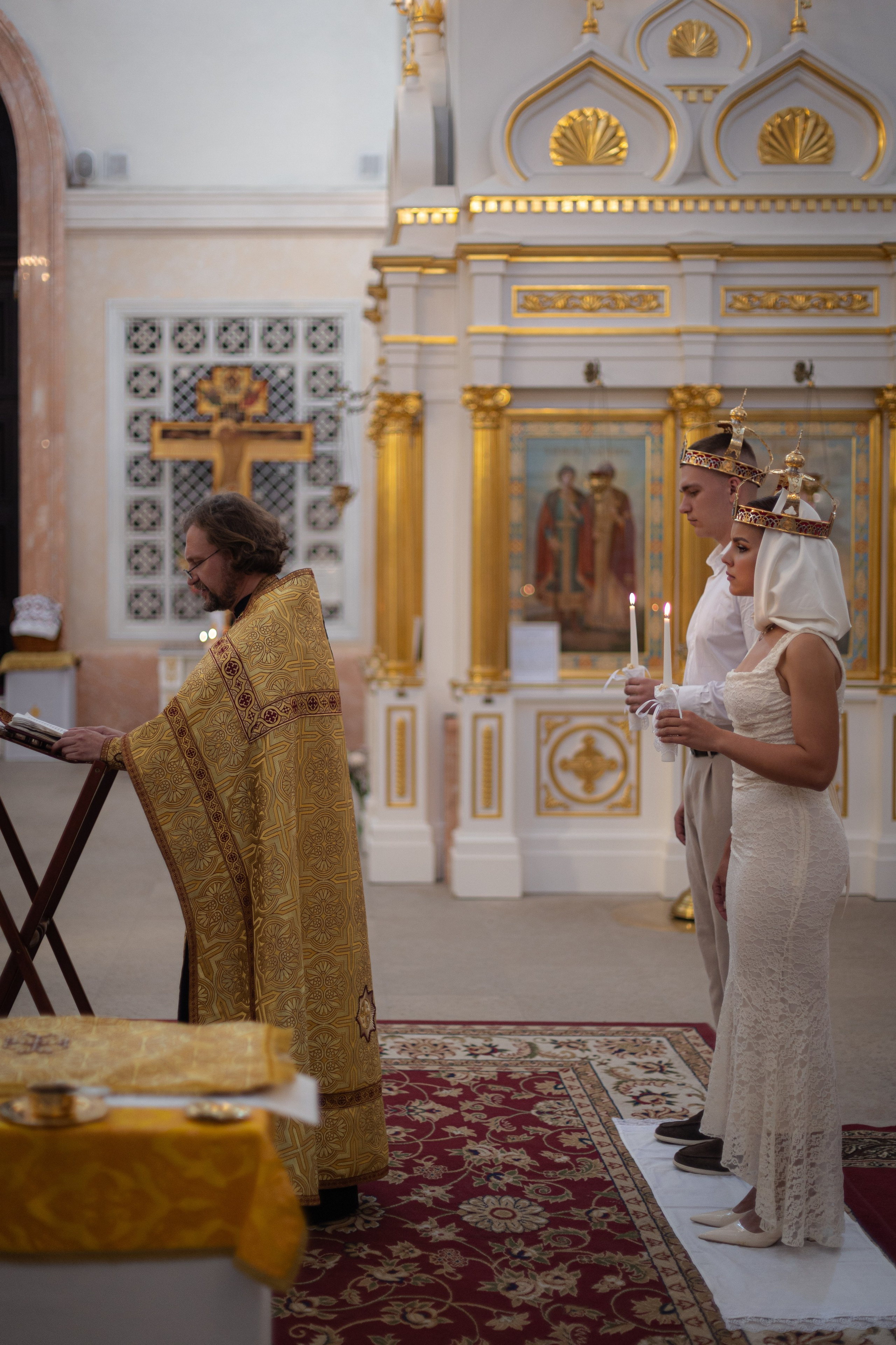 Анна и Антон. Ваш фотограф — Александра Андрущенко