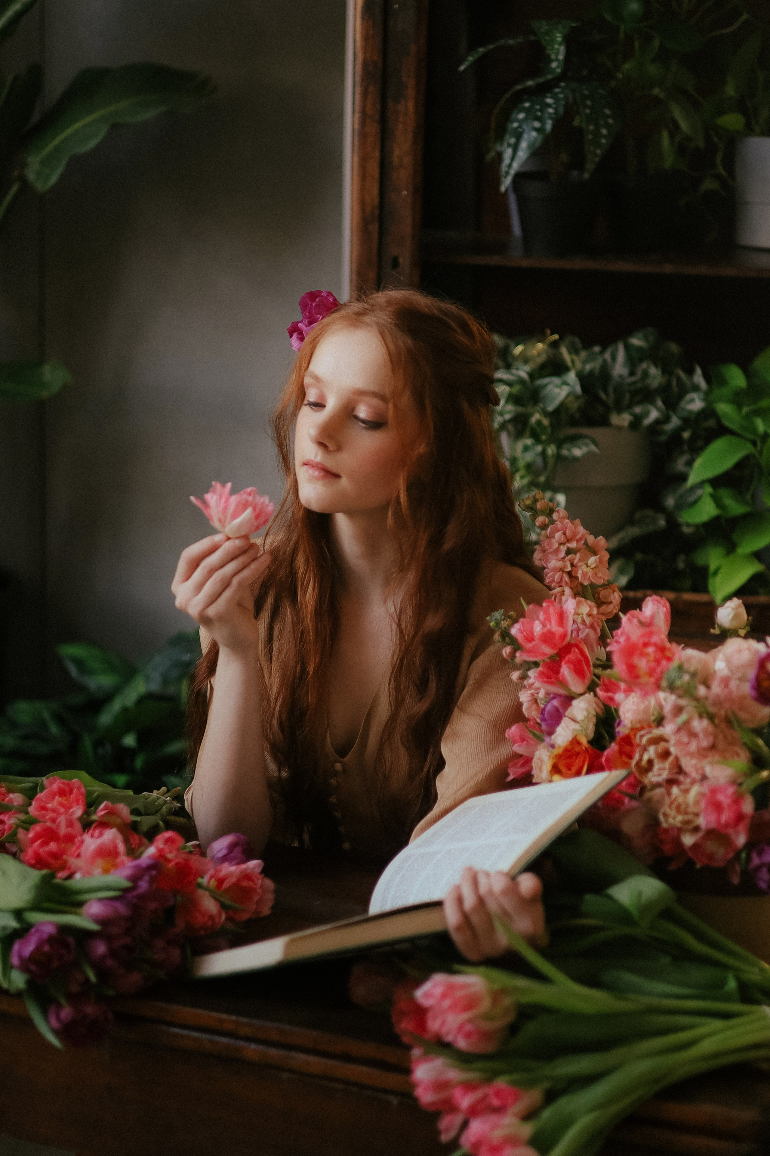 Портреты. Концертный и бурлеск фотограф Москва