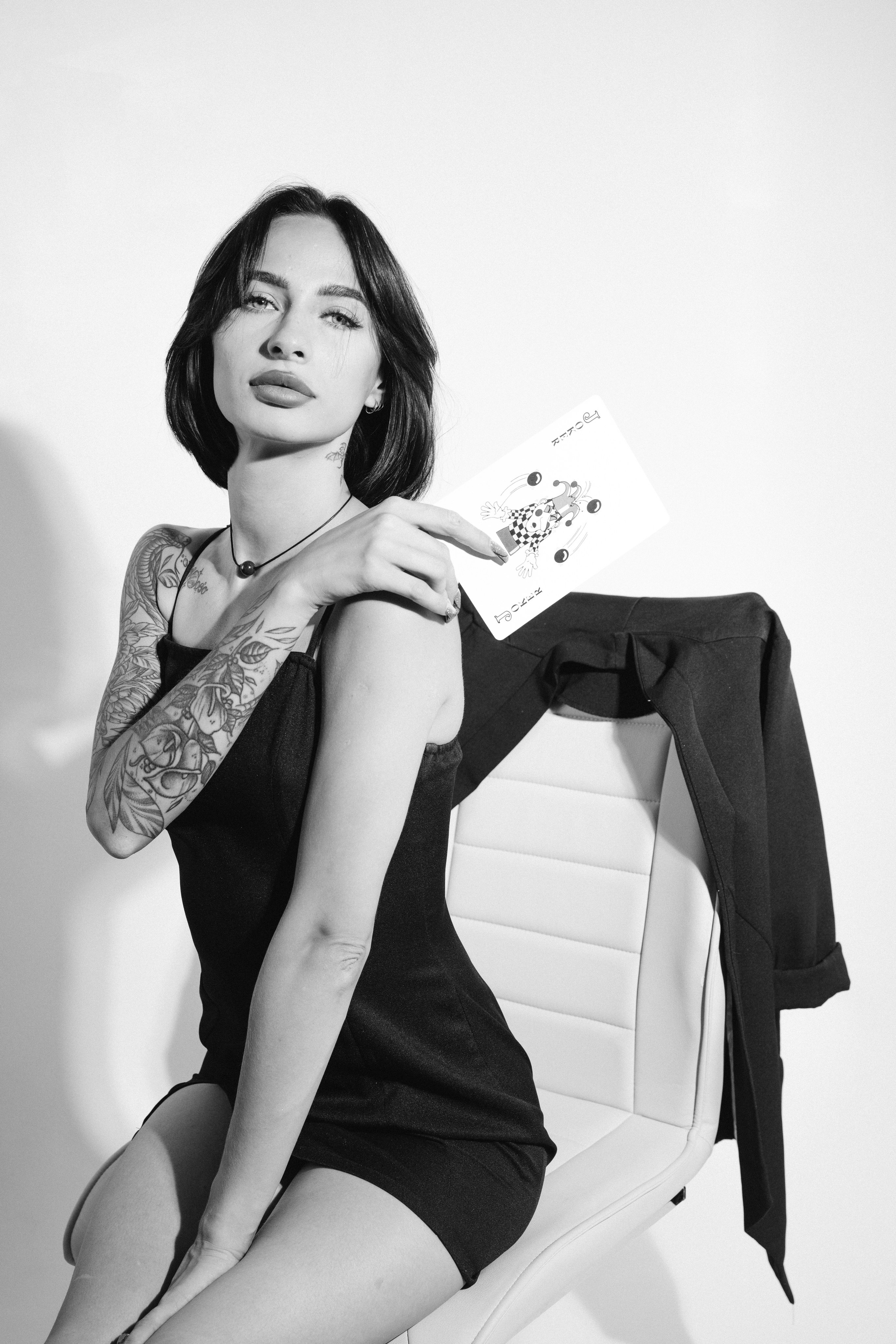 Студийные фотосессии. Студийный и свадебный фотограф и видеограф в Севастополе — Юлия Макаренко