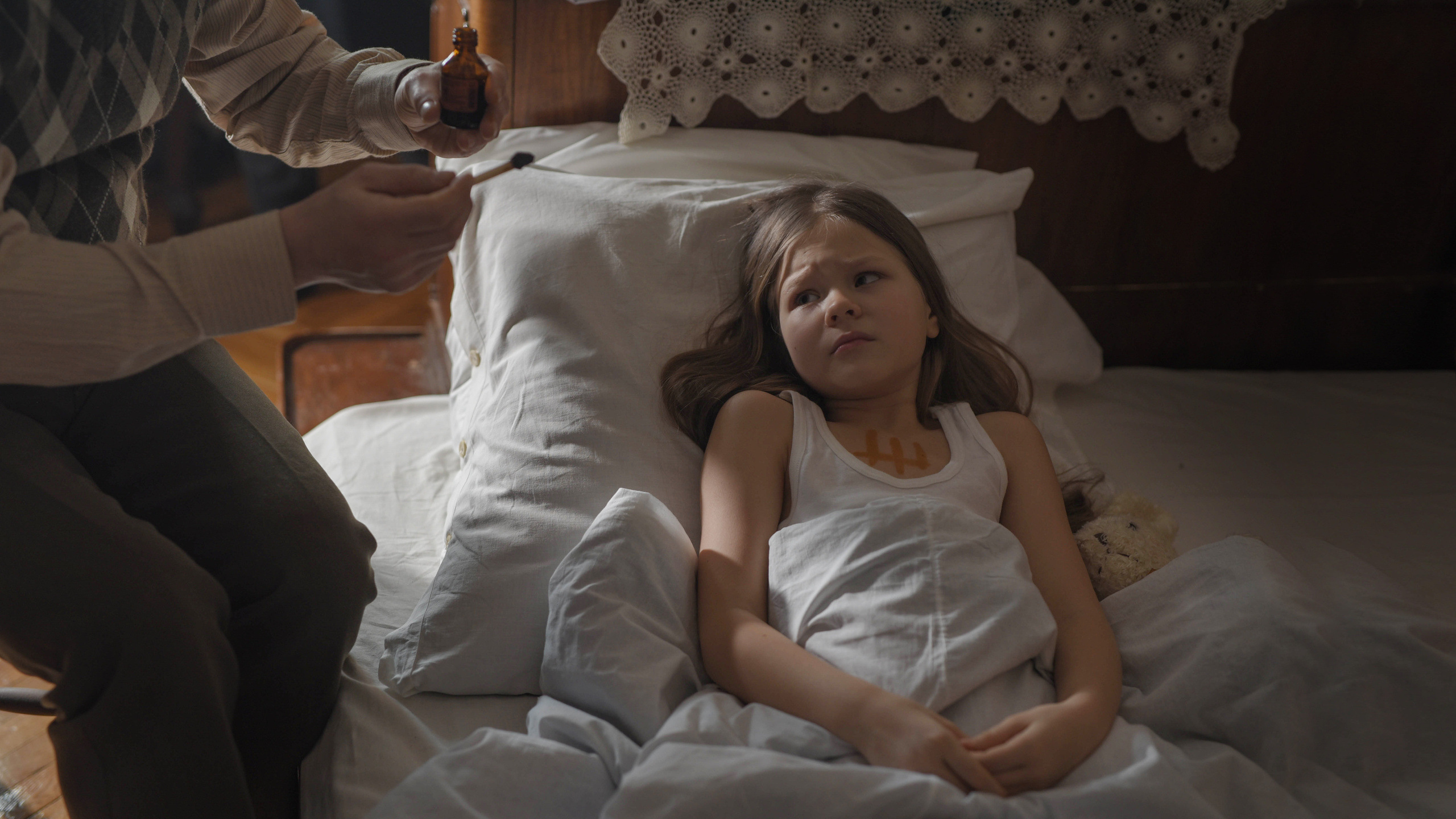 Фото с МК Сергея Спирина. «История о том, как девочка школу прогуляла». Aleksey Petruchenya — Filmmaker & Photographer