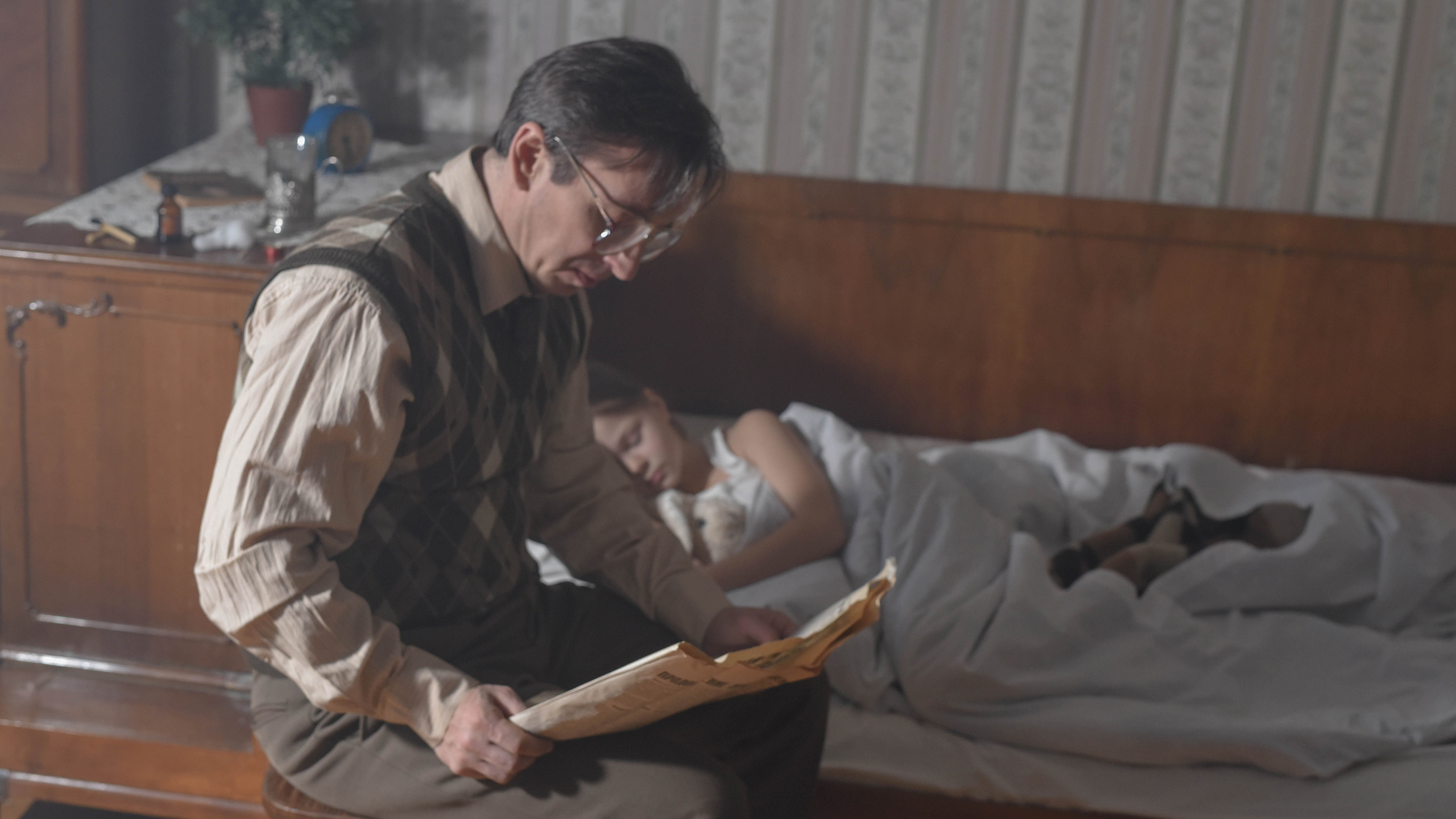 Фото с МК Сергея Спирина. «История о том, как девочка школу прогуляла». Aleksey Petruchenya — Filmmaker & Photographer