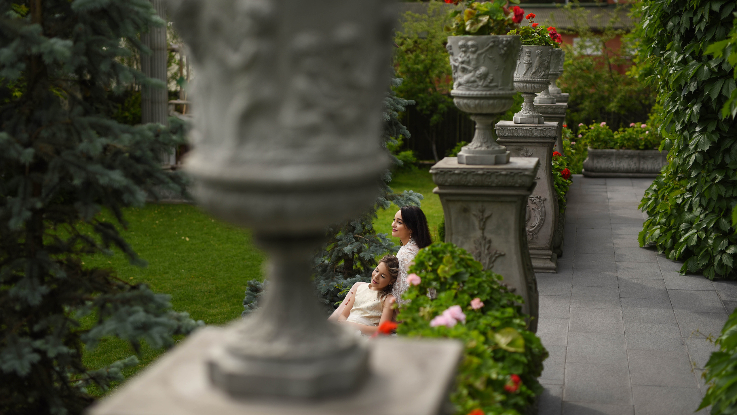 Кинематографические кадры для Клипа «Мамочка». Aleksey Petruchenya — Filmmaker & Photographer