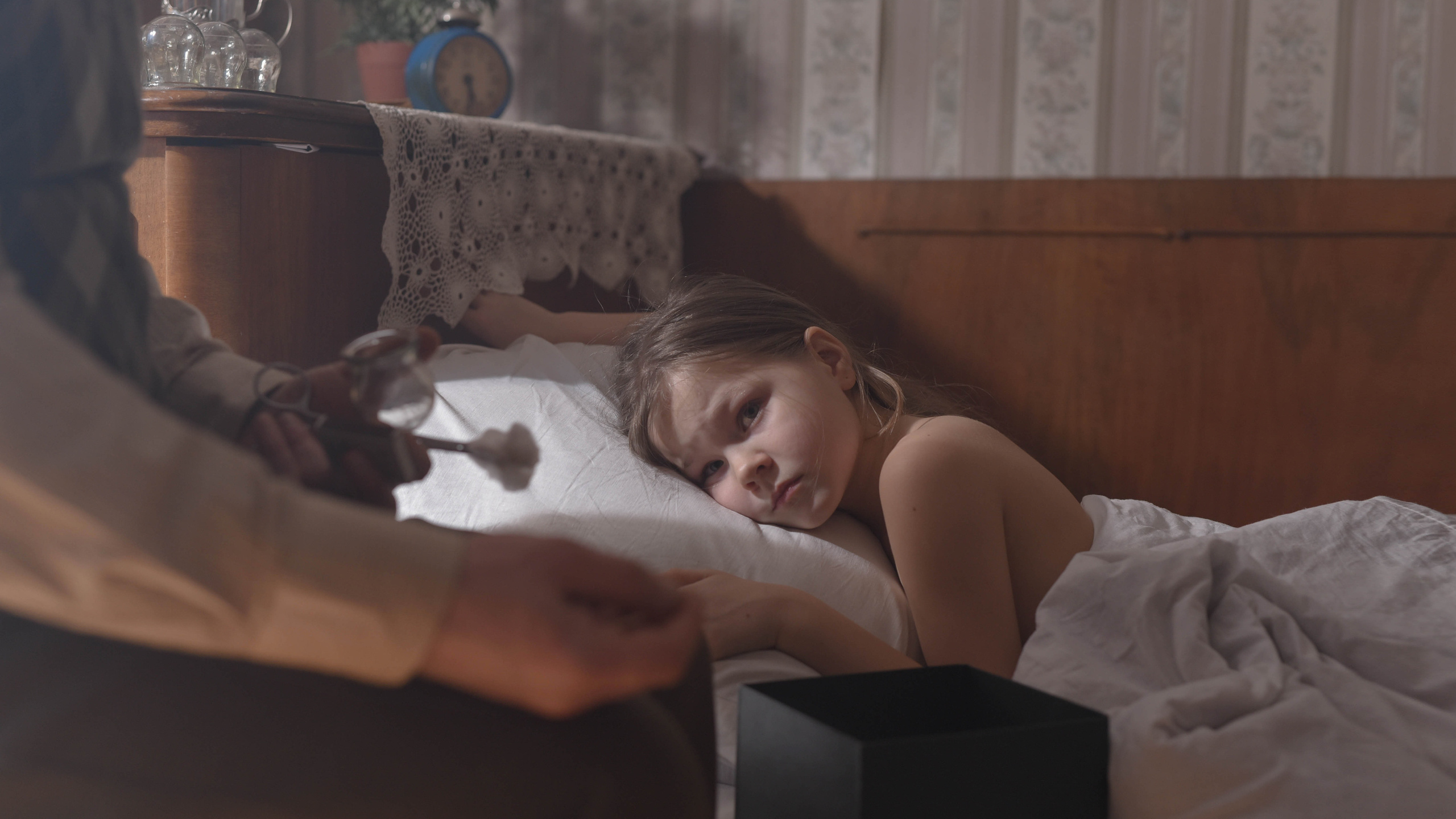 Фото с МК Сергея Спирина. «История о том, как девочка школу прогуляла». Aleksey Petruchenya — Filmmaker & Photographer