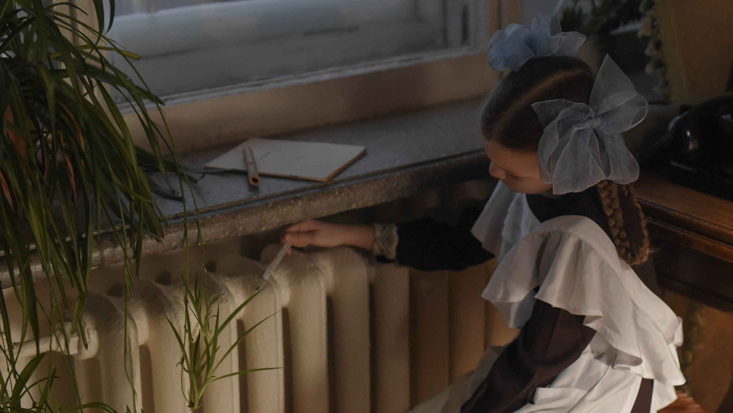 Фото с МК Сергея Спирина. «История о том, как девочка школу прогуляла». Aleksey Petruchenya — Filmmaker & Photographer