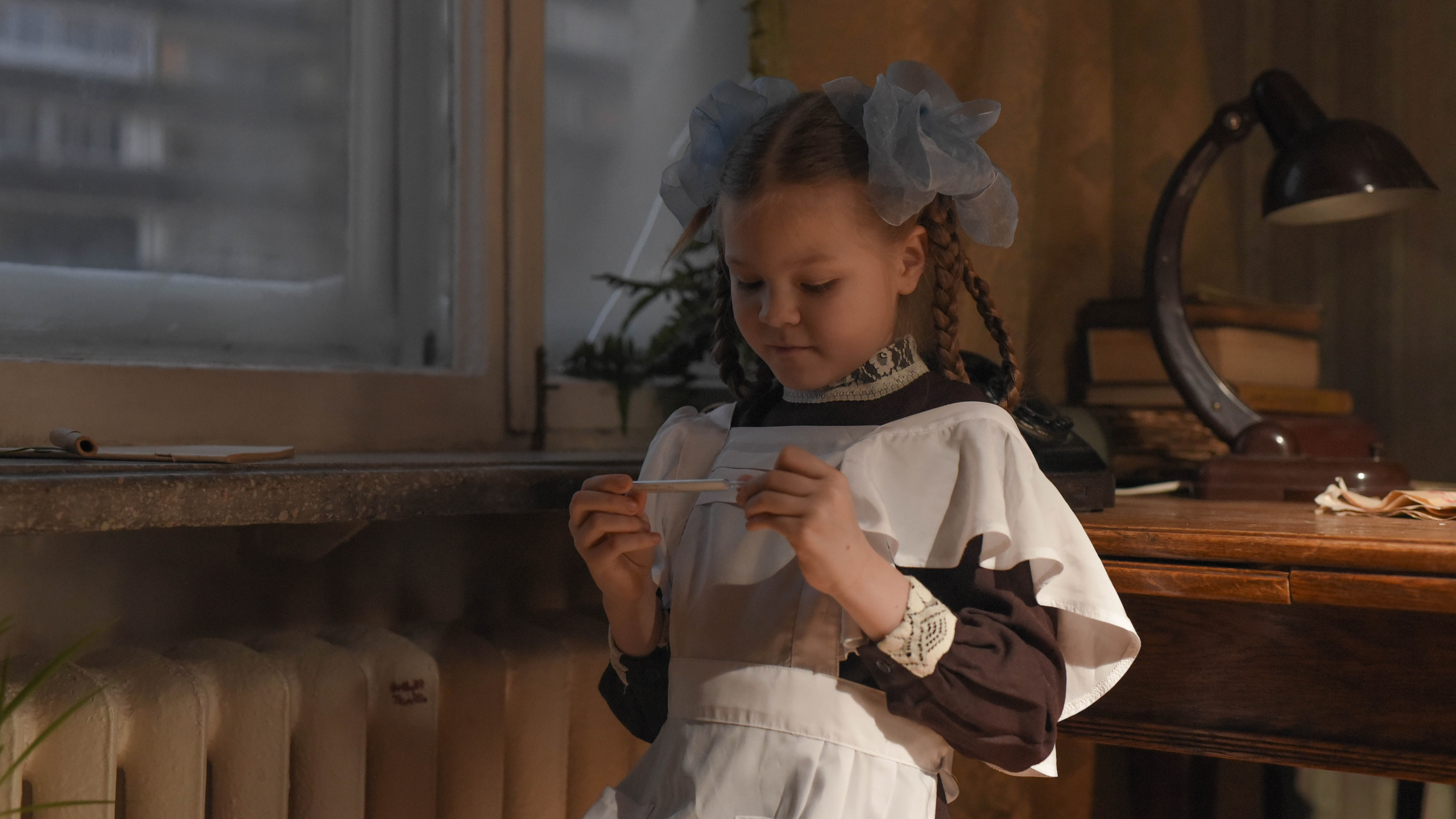 Фото с МК Сергея Спирина. «История о том, как девочка школу прогуляла». Aleksey Petruchenya — Filmmaker & Photographer