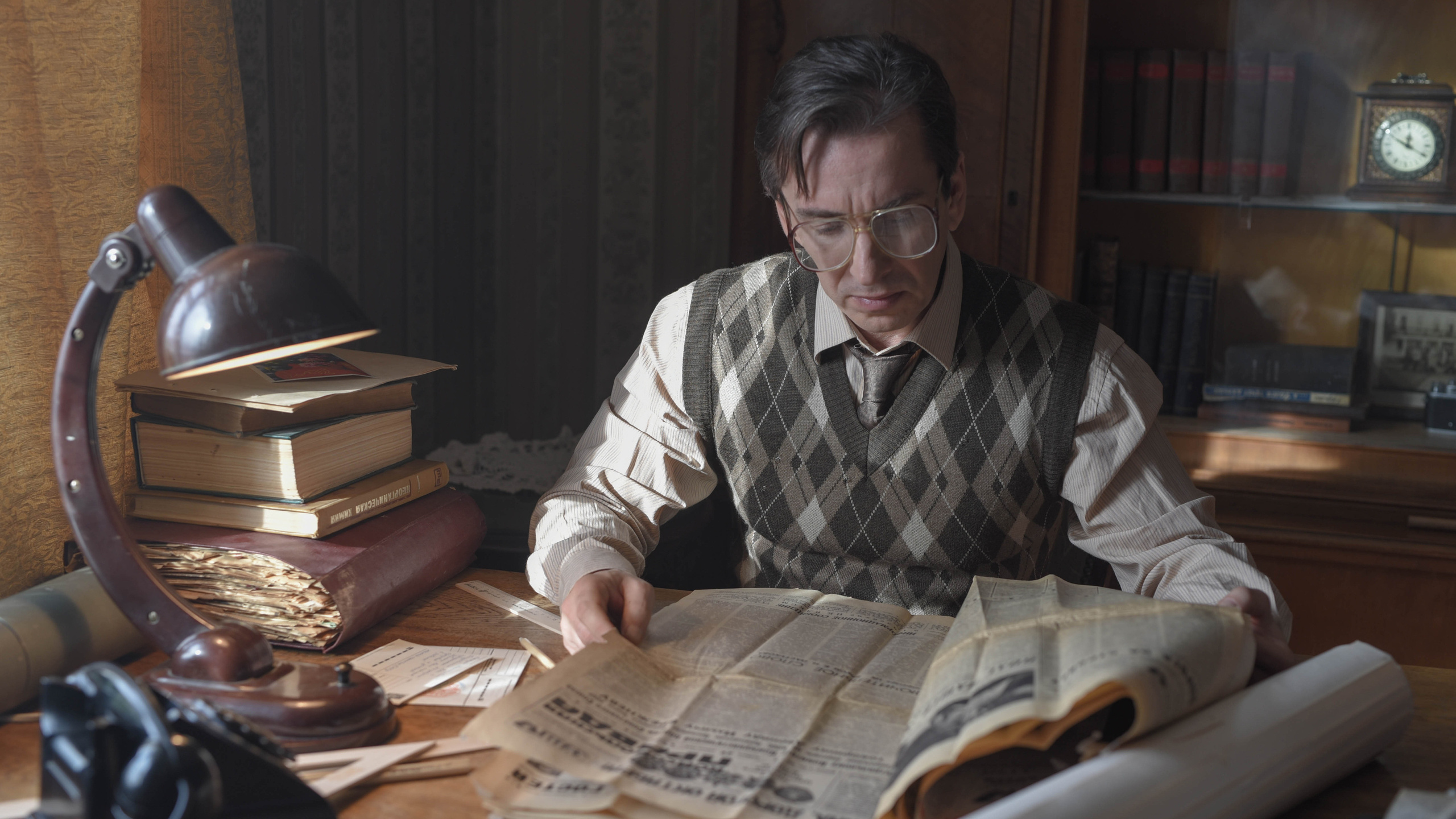 Фото с МК Сергея Спирина. «История о том, как девочка школу прогуляла». Aleksey Petruchenya — Filmmaker & Photographer