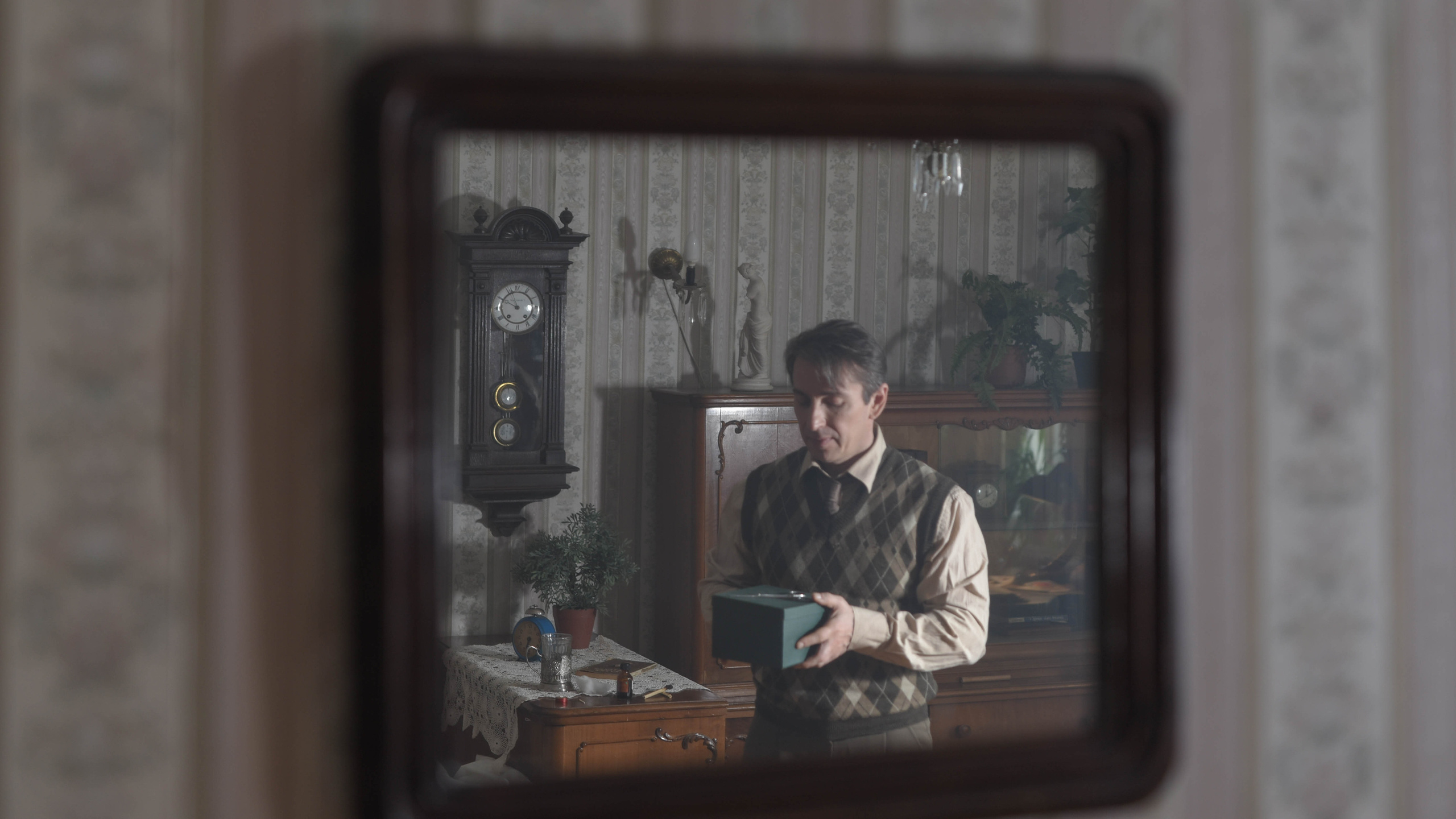 Фото с МК Сергея Спирина. «История о том, как девочка школу прогуляла». Aleksey Petruchenya — Filmmaker & Photographer