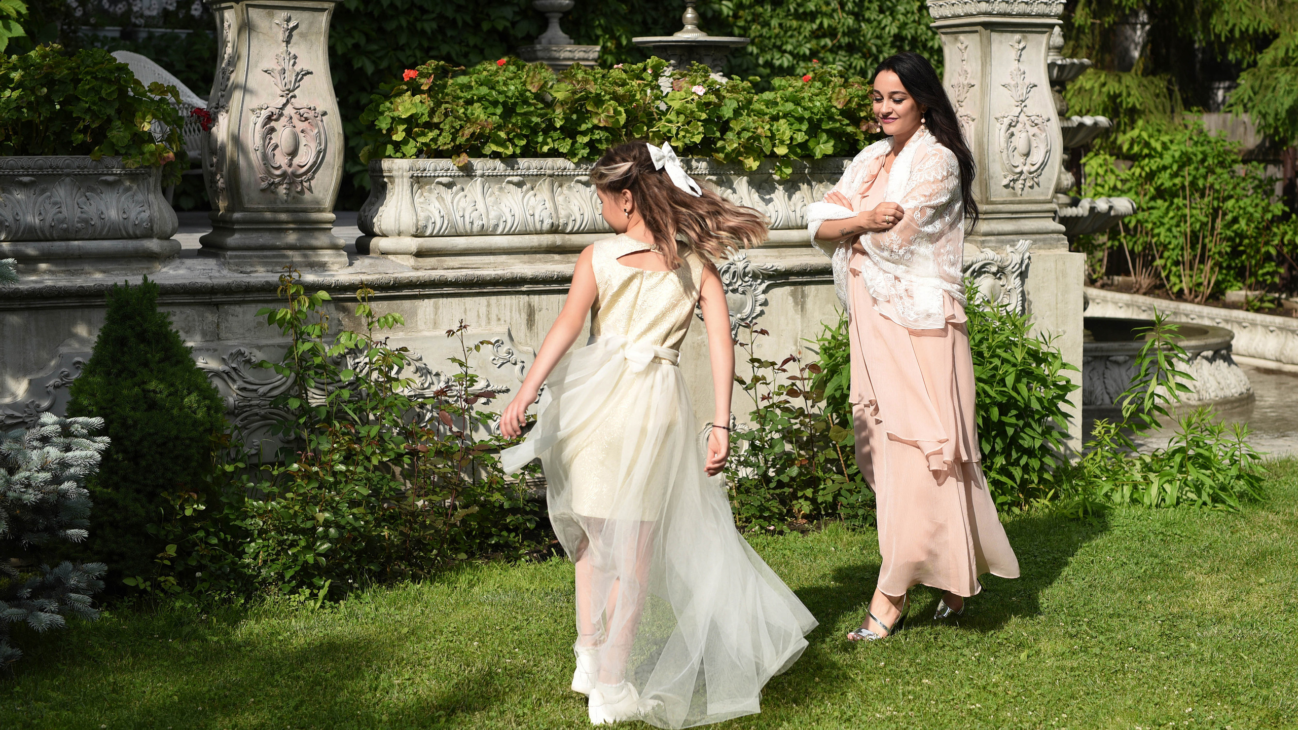 Кинематографические кадры для Клипа «Мамочка». Aleksey Petruchenya — Filmmaker & Photographer