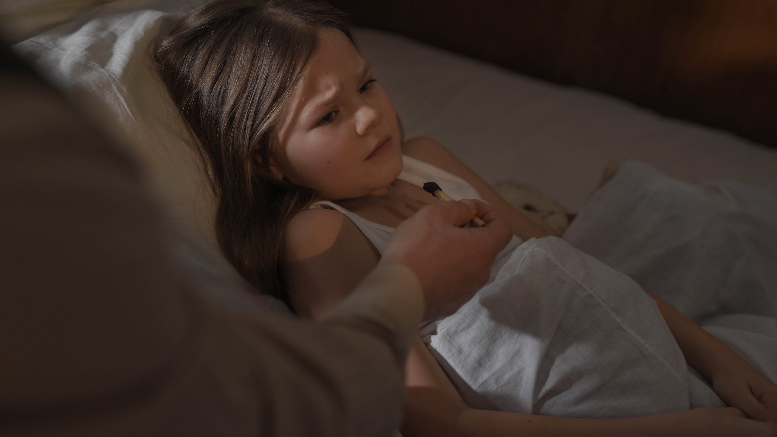 Фото с МК Сергея Спирина. «История о том, как девочка школу прогуляла». Aleksey Petruchenya — Filmmaker & Photographer