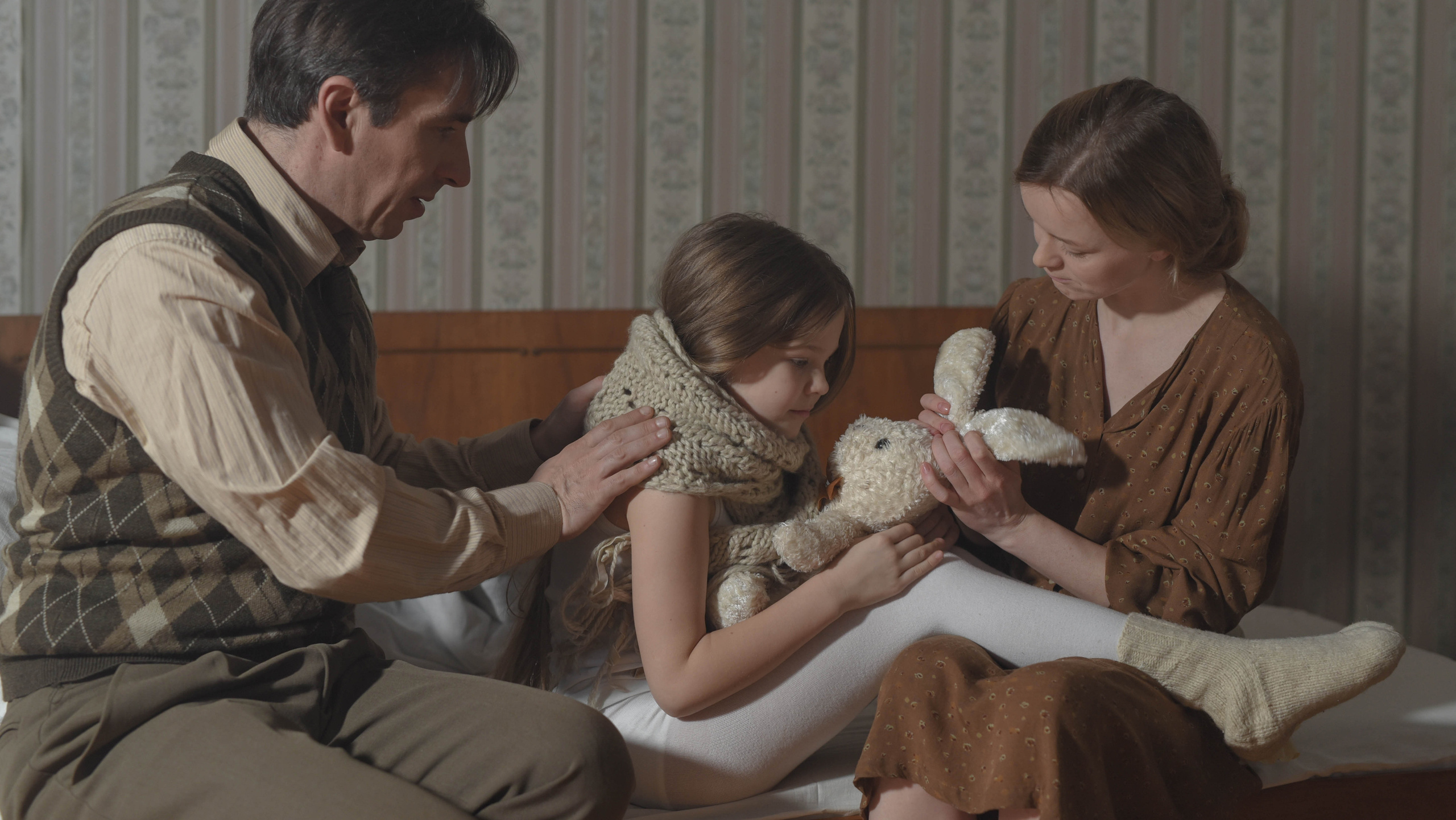 Фото с МК Сергея Спирина. «История о том, как девочка школу прогуляла». Aleksey Petruchenya — Filmmaker & Photographer