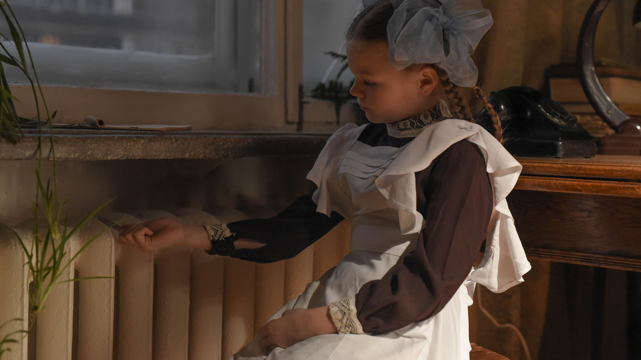 Фото с МК Сергея Спирина. «История о том, как девочка школу прогуляла». Aleksey Petruchenya — Filmmaker & Photographer