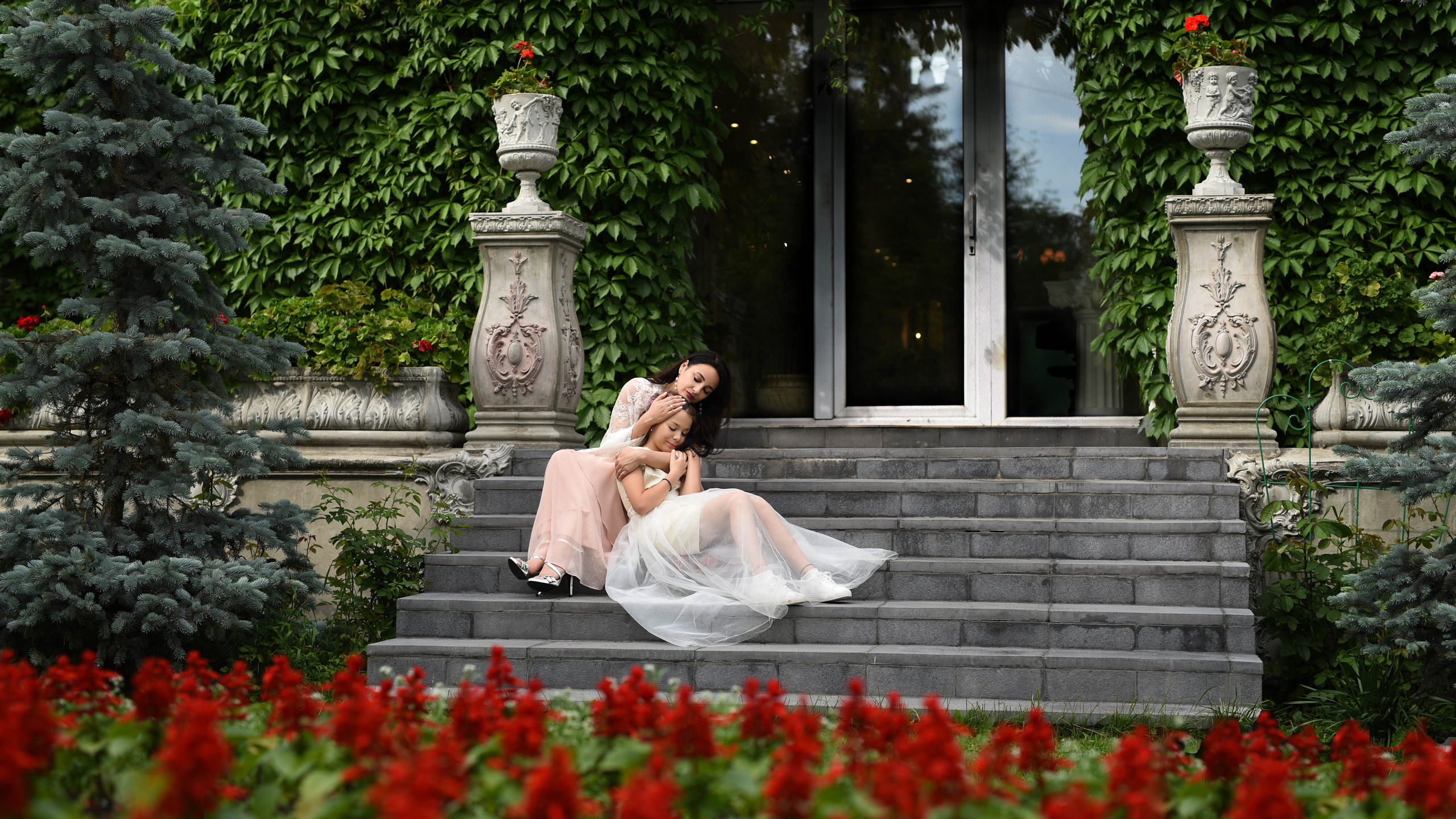 Кинематографические кадры для Клипа «Мамочка». Aleksey Petruchenya — Filmmaker & Photographer