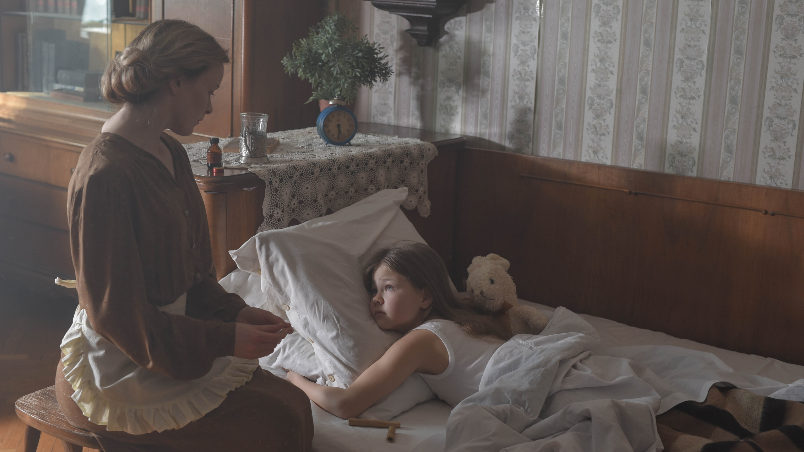 Фото с МК Сергея Спирина. «История о том, как девочка школу прогуляла». Aleksey Petruchenya — Filmmaker & Photographer