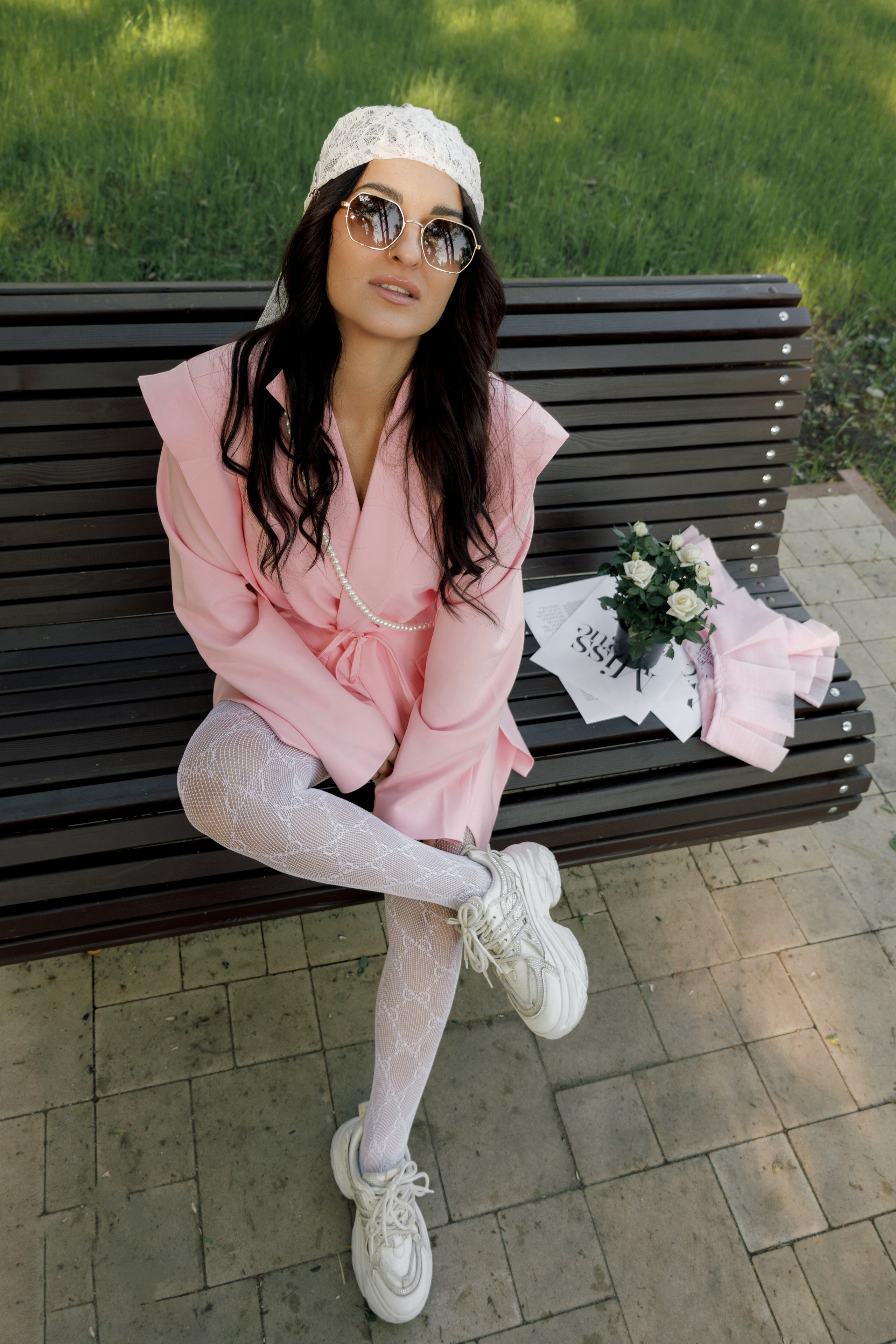 Весна. Фотограф Дарья Белова Нижний Новгород, Балахна