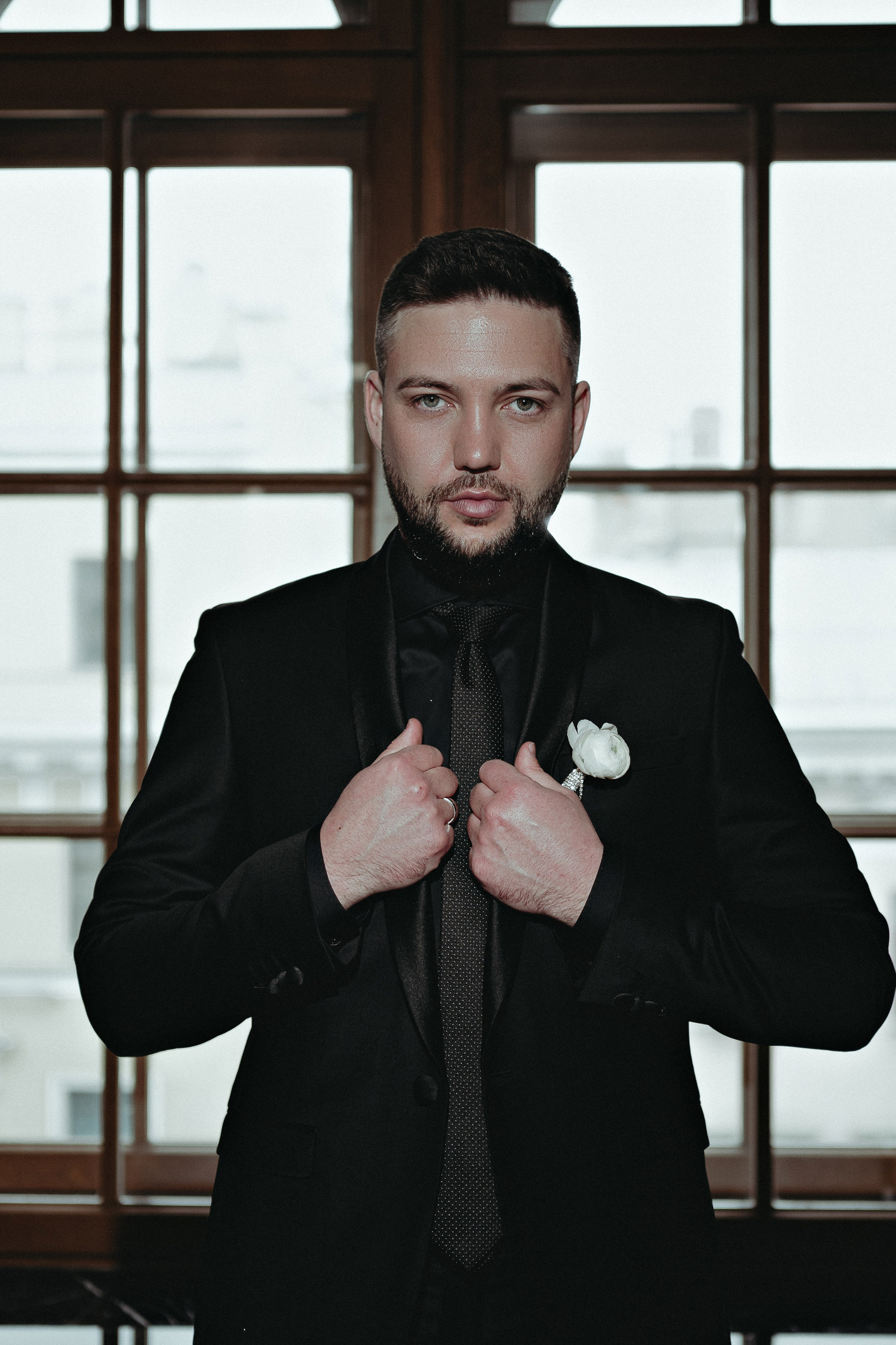 Wedding Party 24. Mayskaya photography