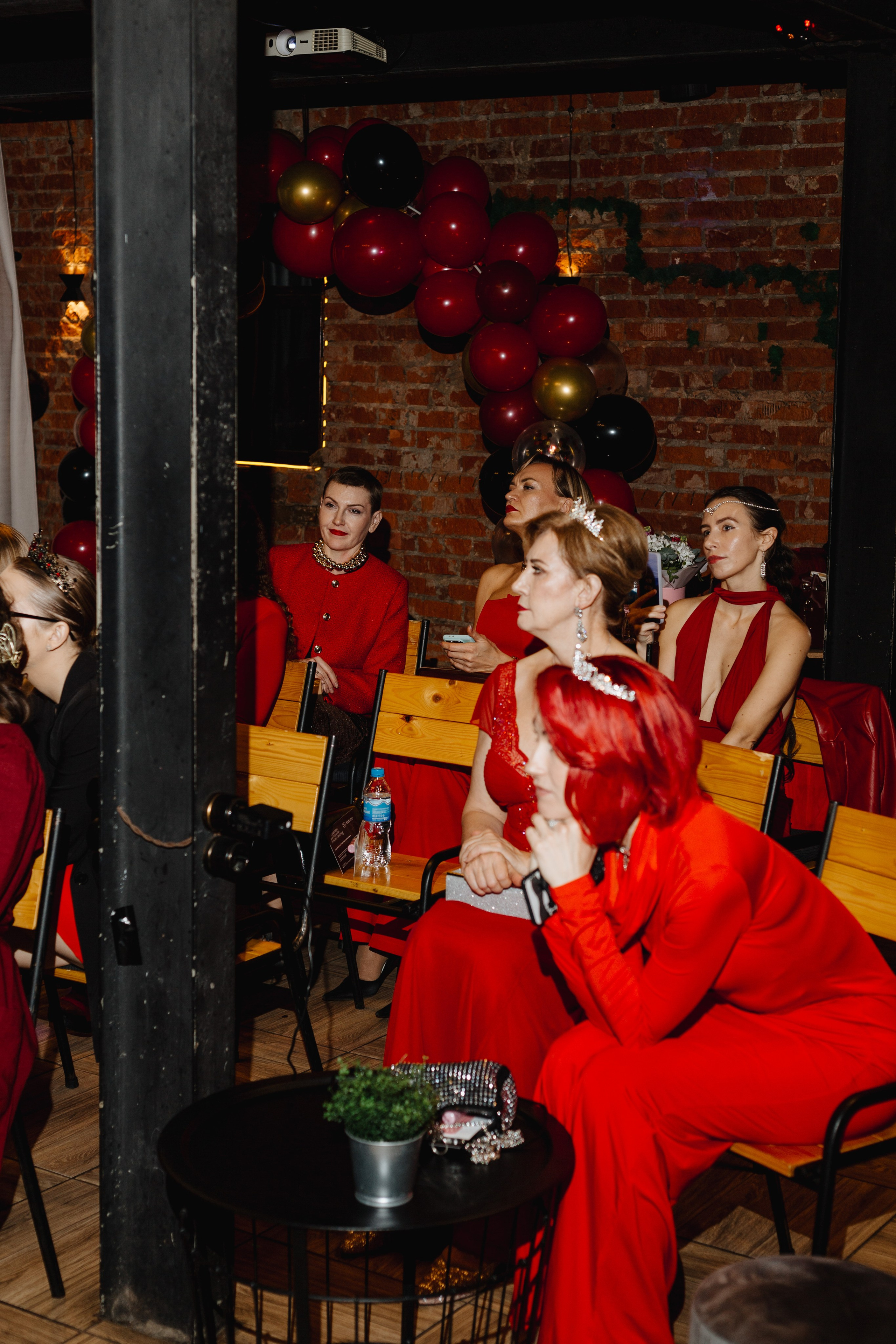 Бал императриц. Портретный фотограф Москва Юлия Трякина