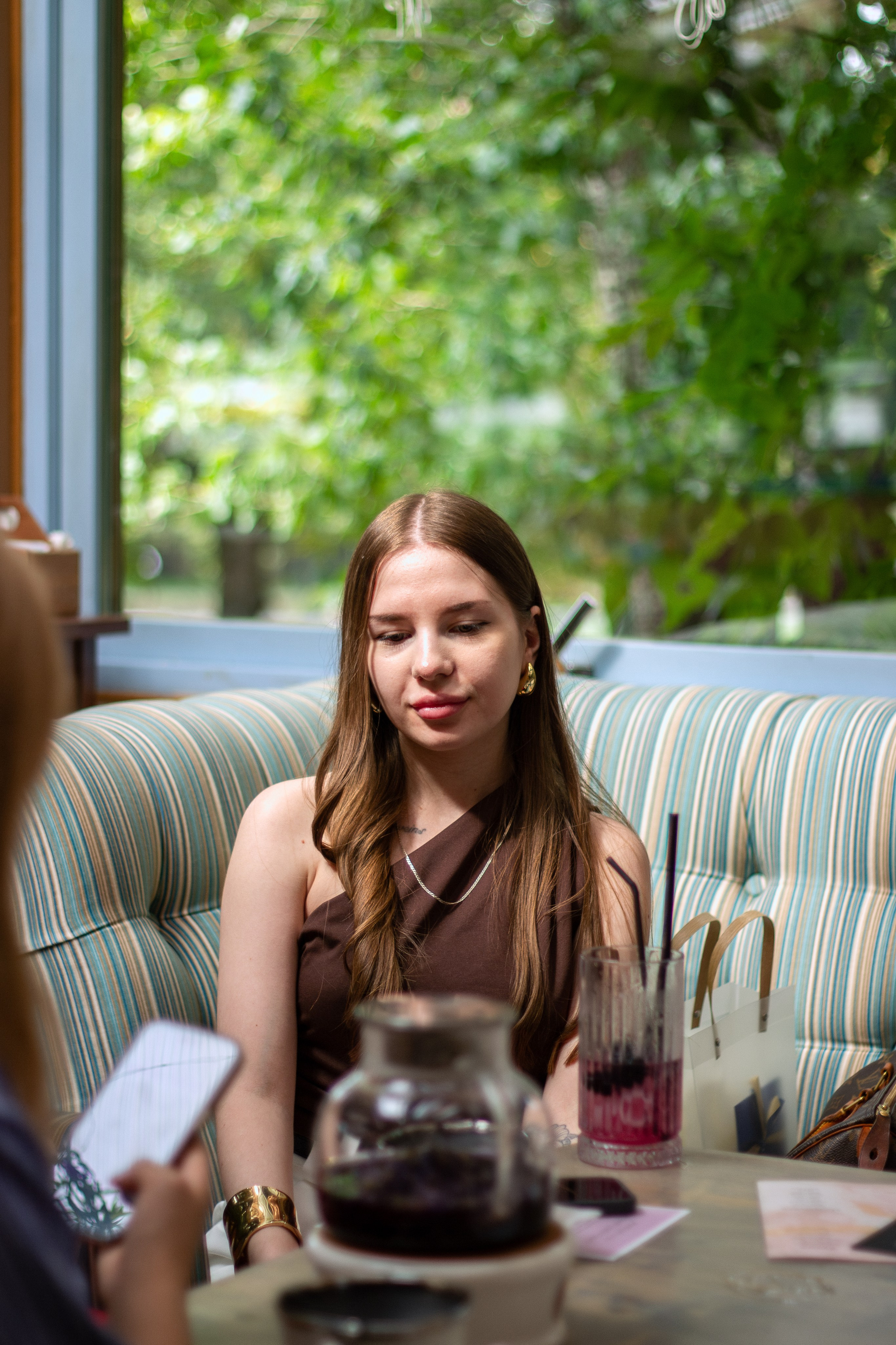 Нетворкинг 2 августа. Портретный фотограф Москва Юлия Трякина