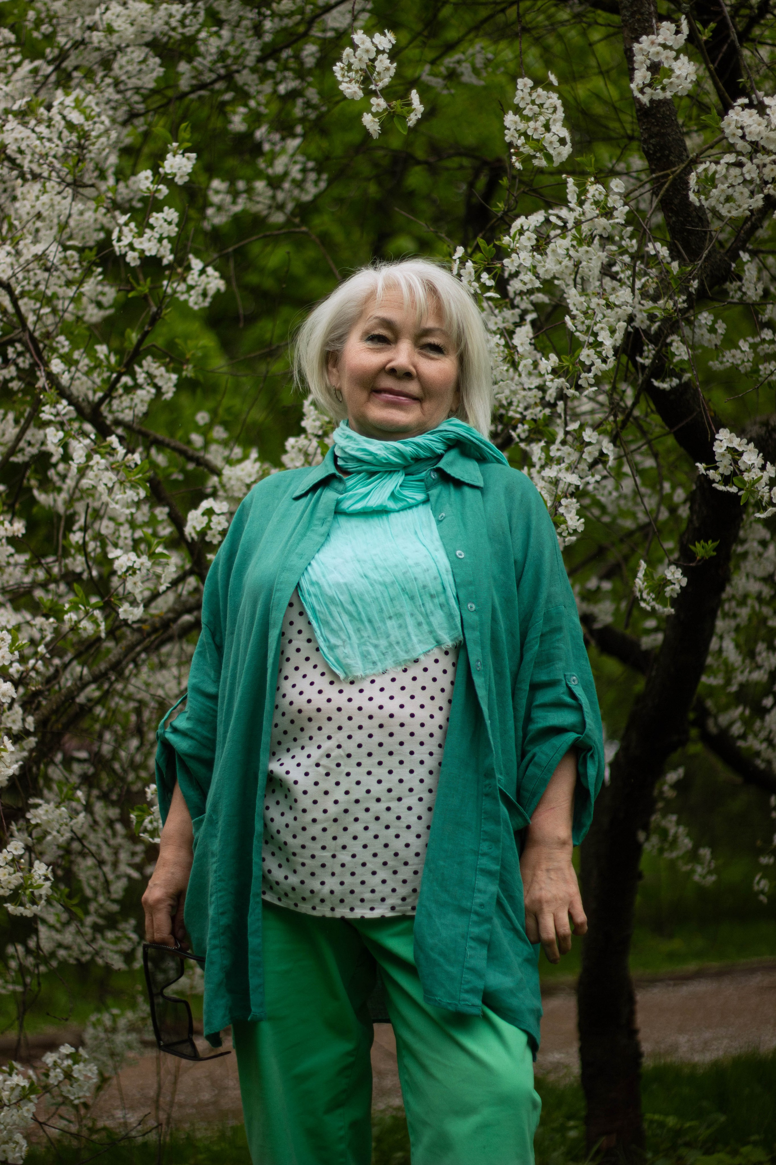 К дню рождения Марии. Портретный фотограф Москва Юлия Трякина