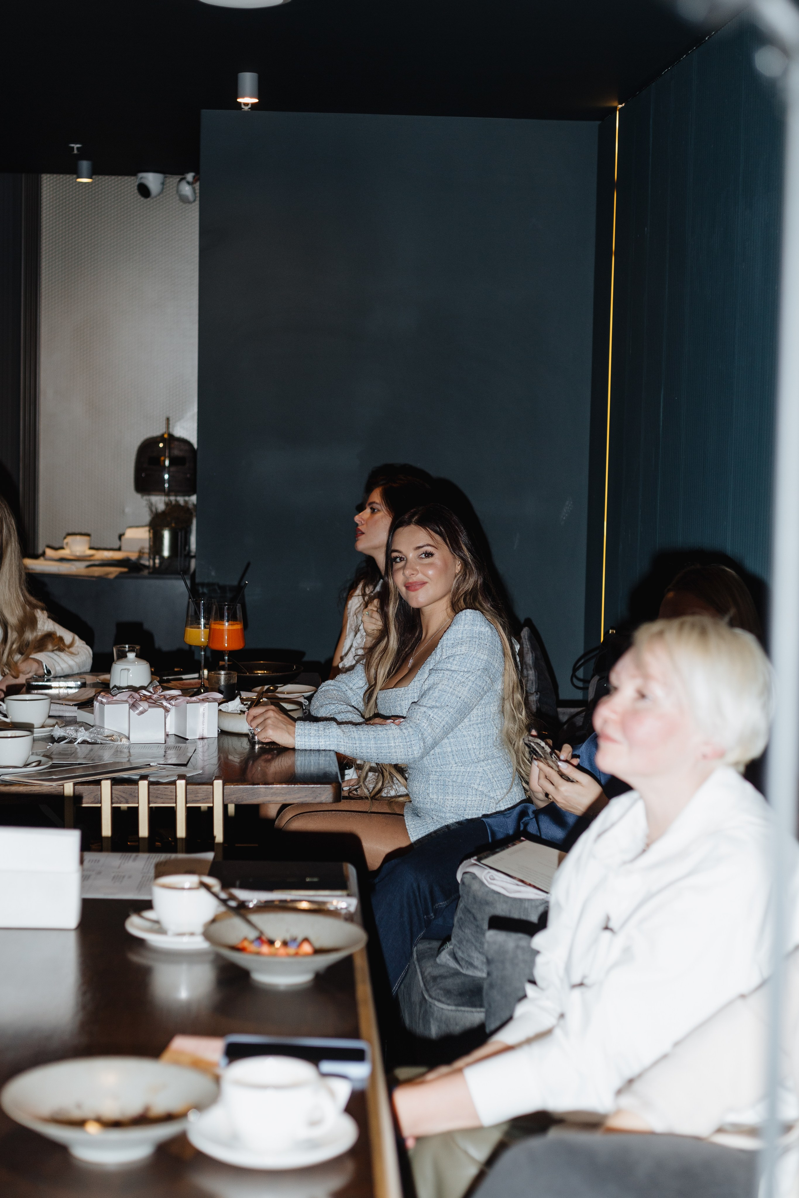 Бранч Лерони. Портретный фотограф Москва Юлия Трякина