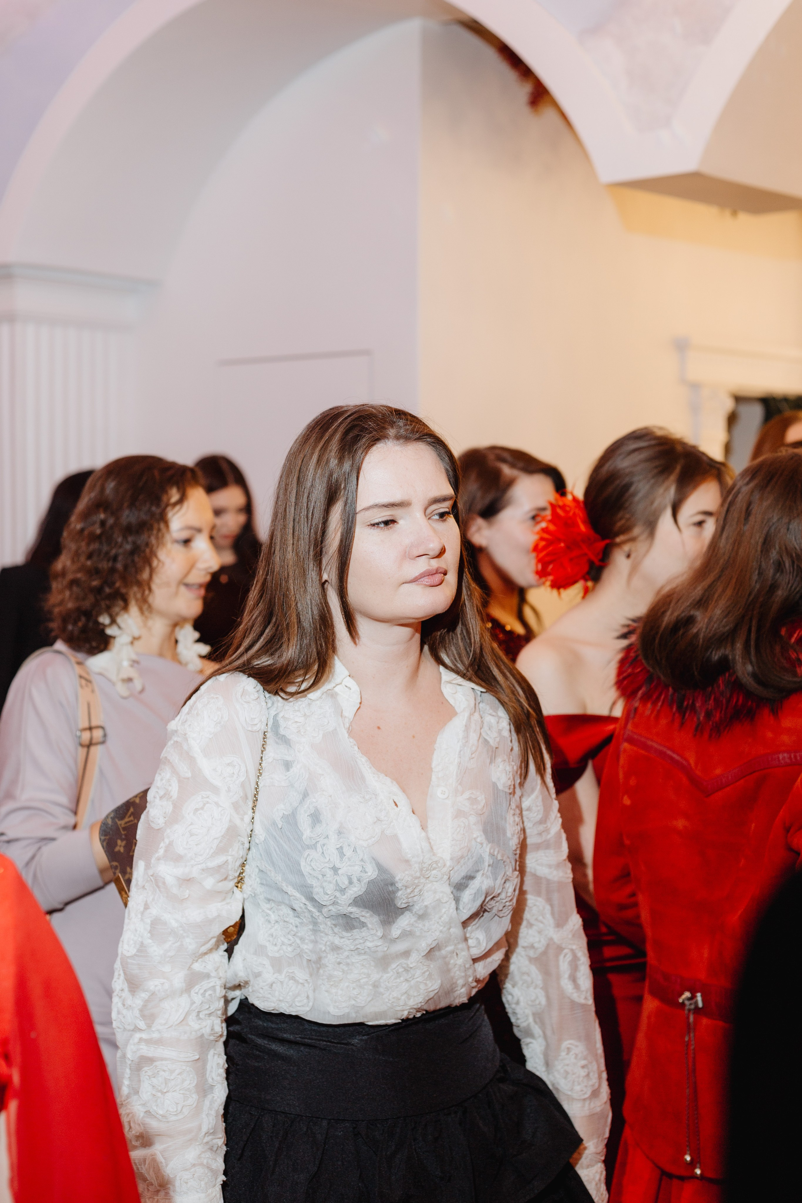 Love party. Портретный фотограф Москва Юлия Трякина