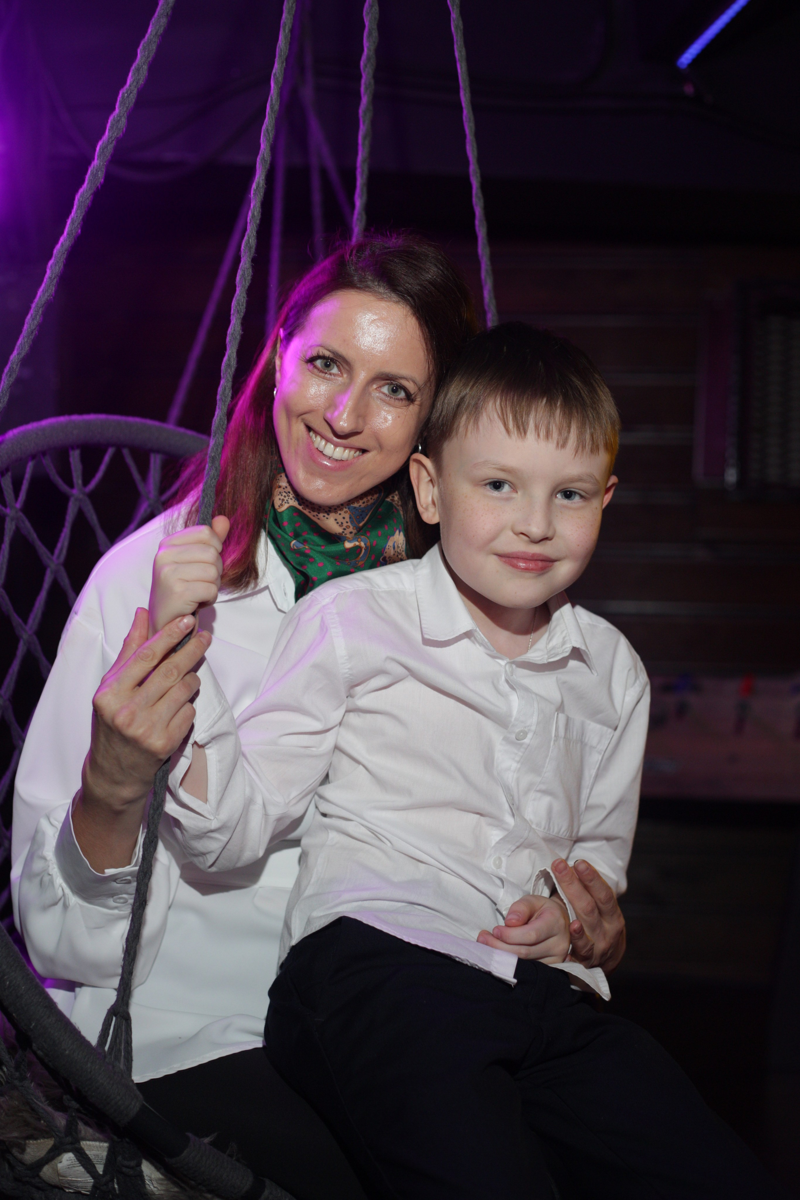 Магическая вечеринка. Портретный фотограф Москва Юлия Трякина