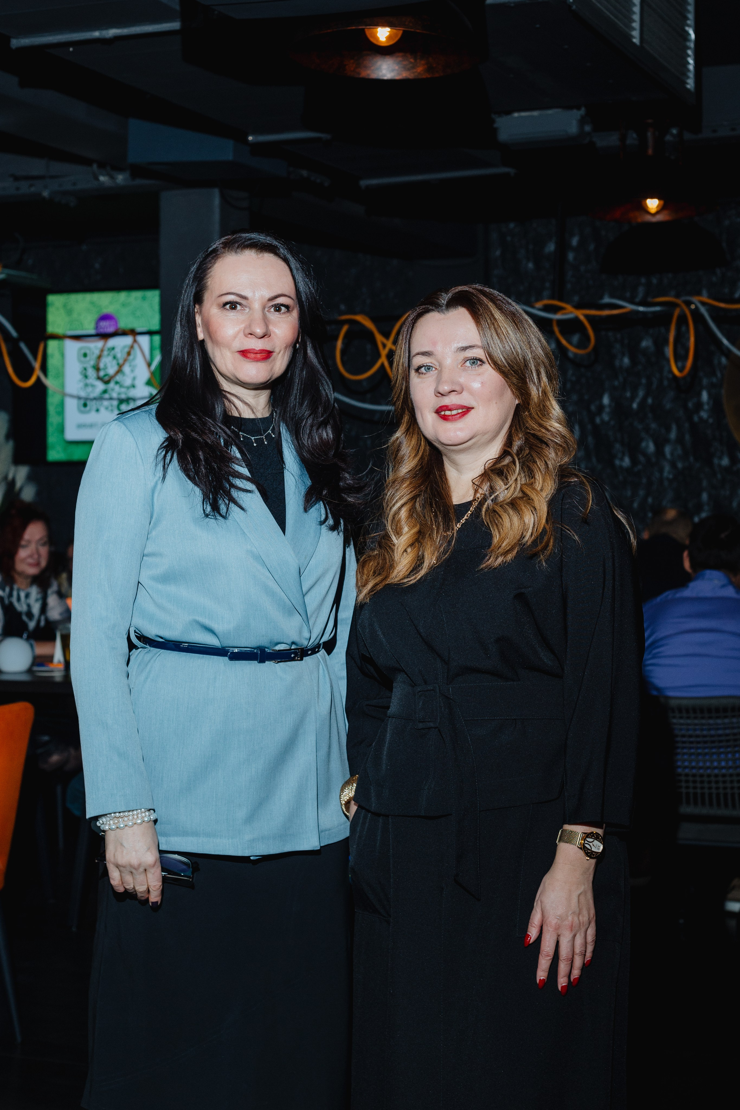 Дейтинг вечеринка. Портретный фотограф Москва Юлия Трякина