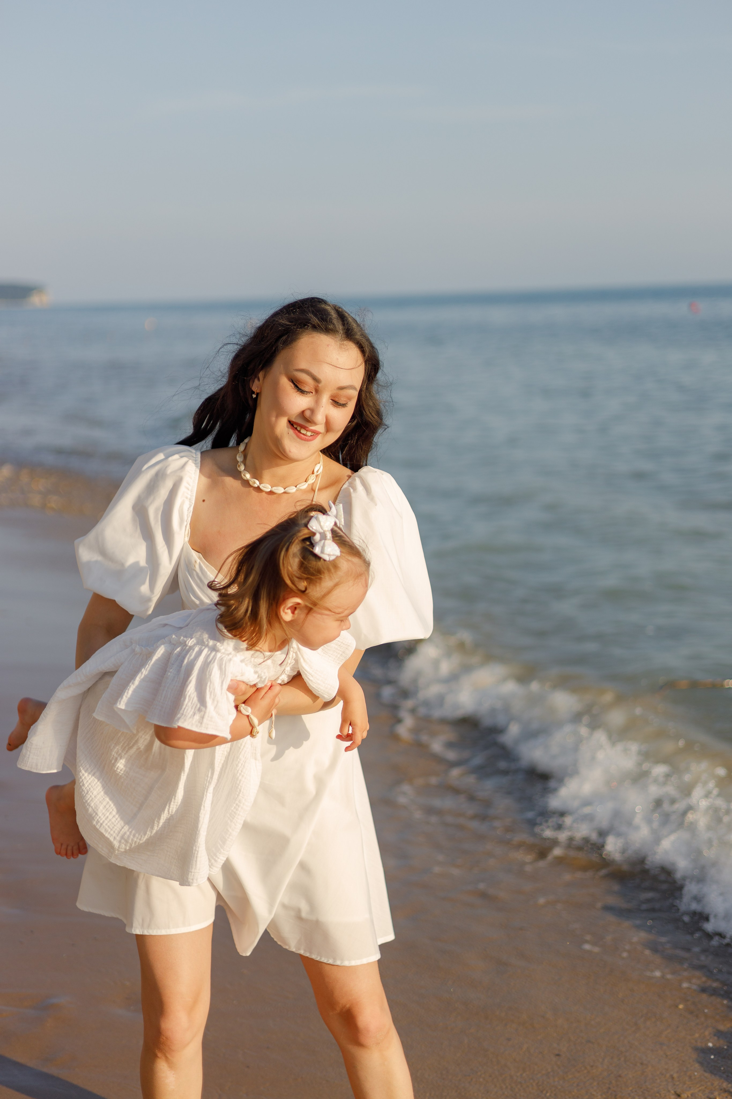 Юлия и Милана