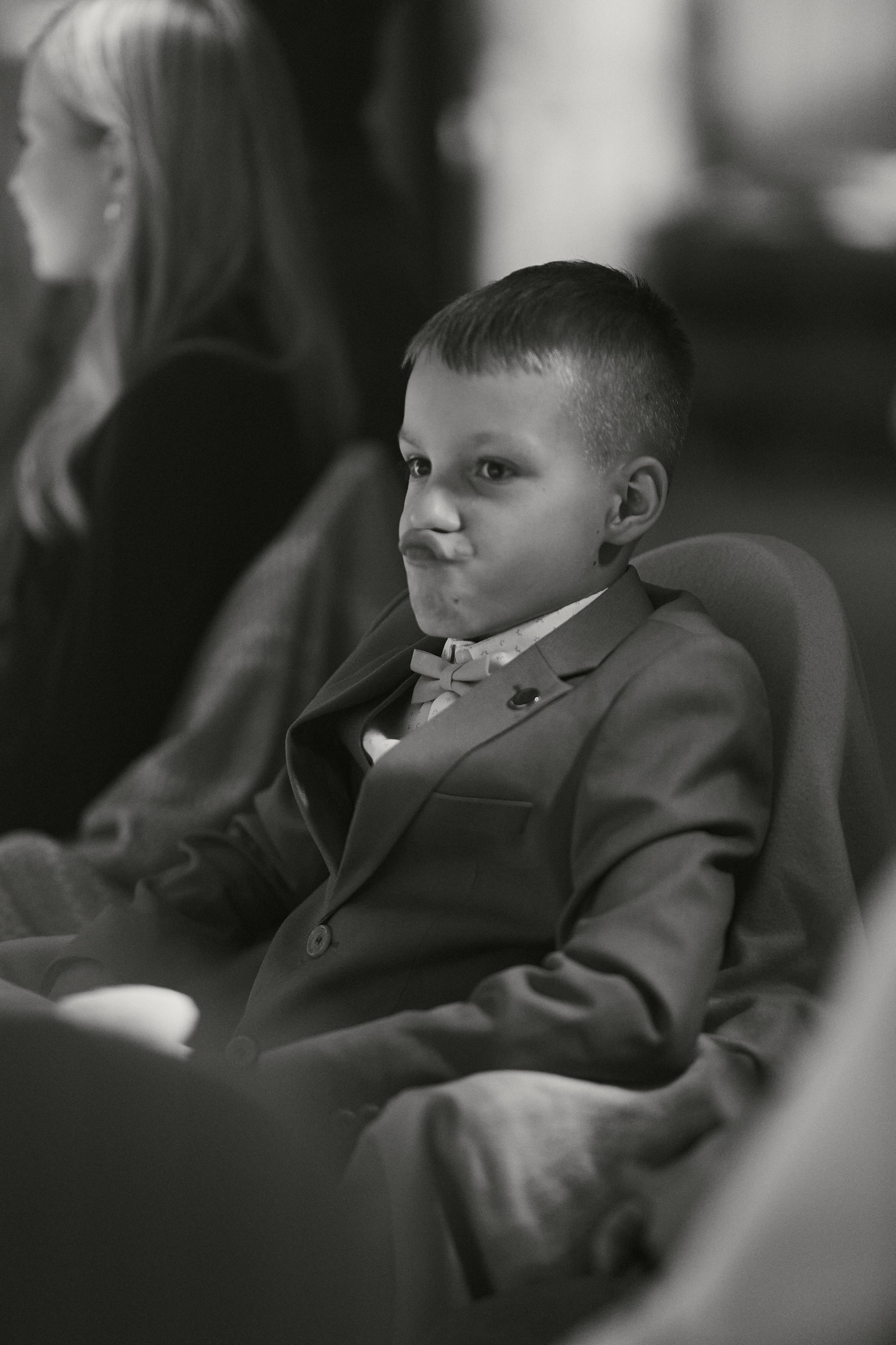 RAVIL & KATE. Свадебный фотограф Жучкова Елизавета в Москве