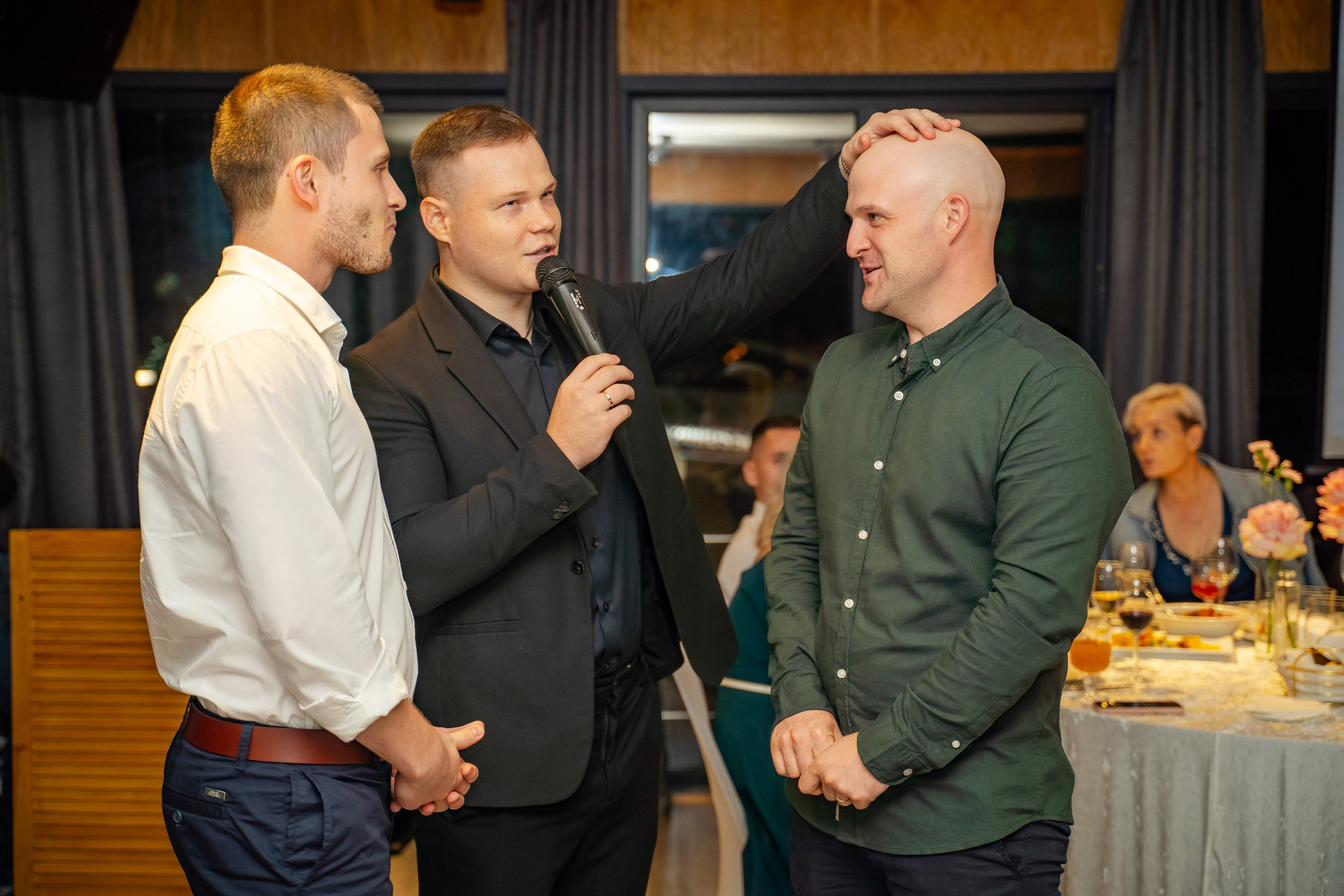 Свадьбы. Фотограф Александр Вишняков