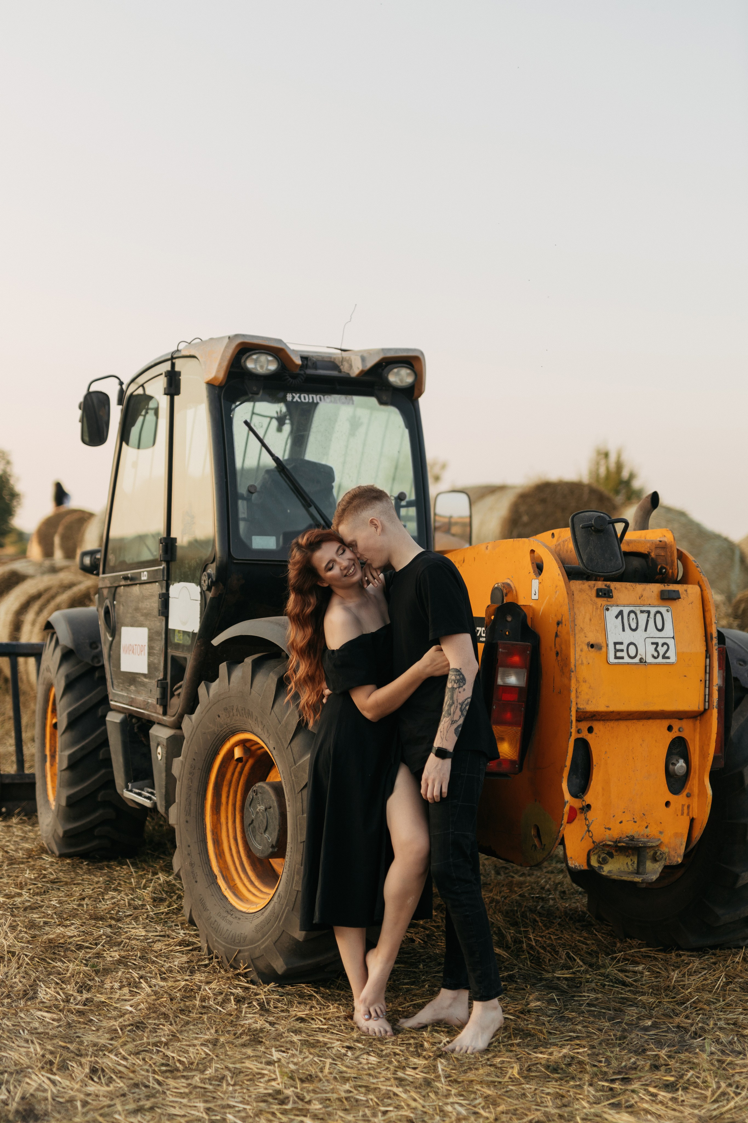 Лиля и Никита. Свадебный и портретный фотограф в Москве, Туле и Брянске Дара Евсеева