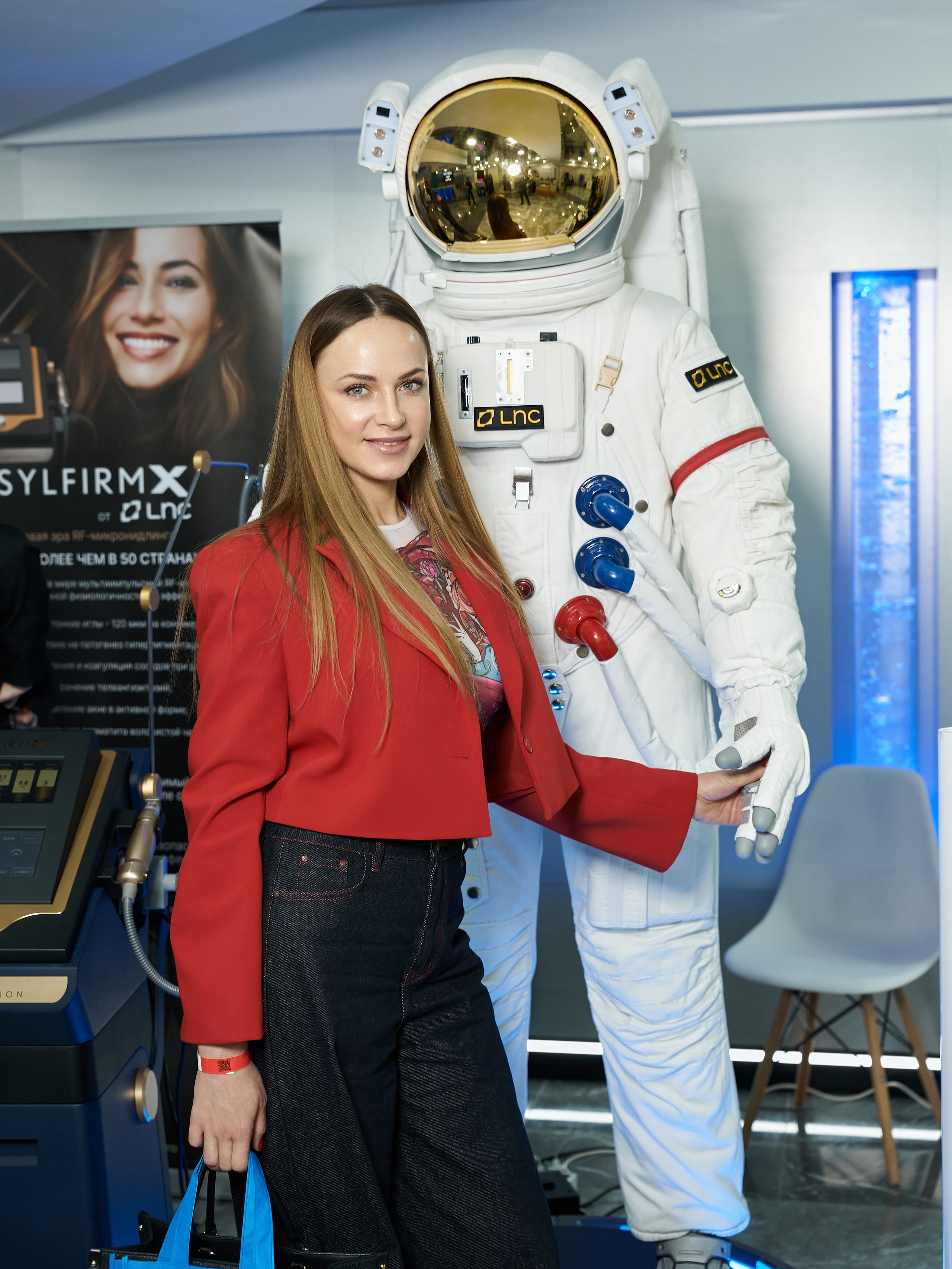 СЛУШАТЕЛИ. PRO-AGELESS