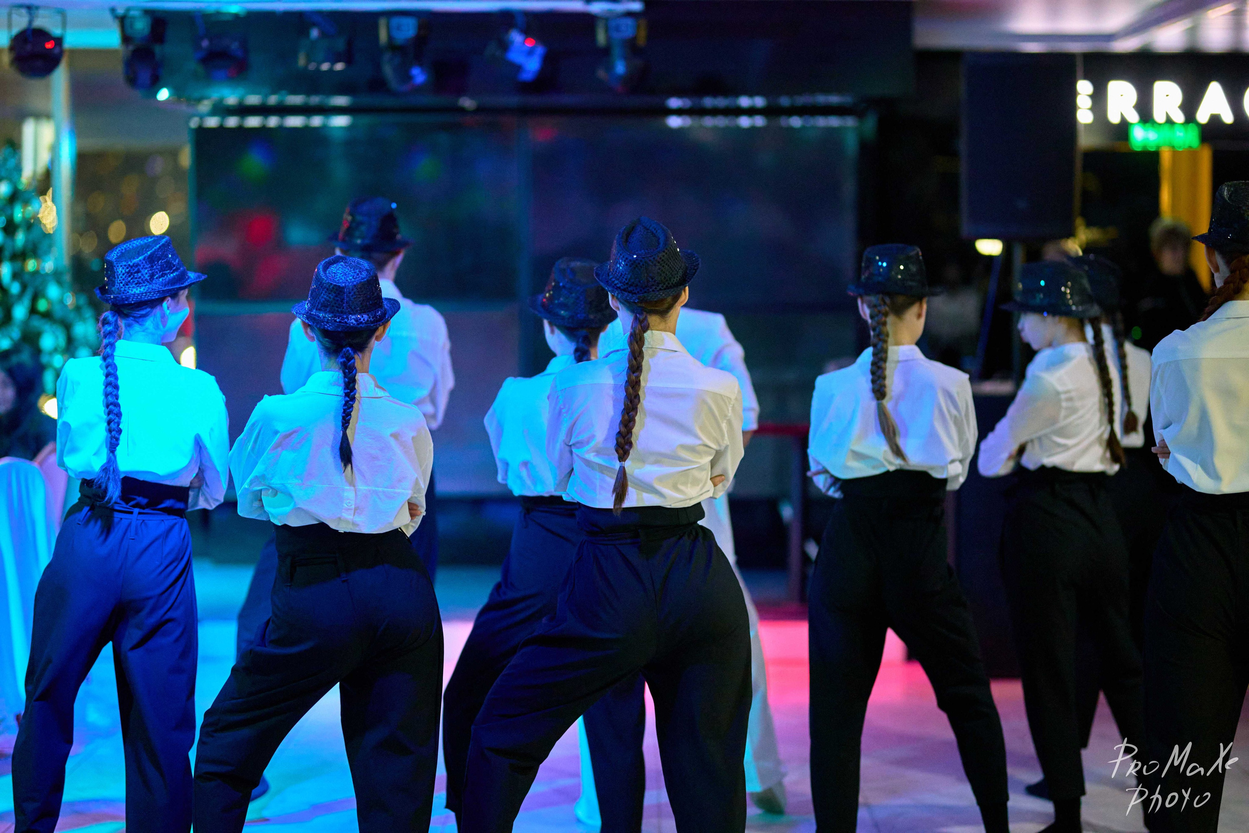 Зал КРАСА МАСС-МЕДИА ЧУВАШИИ. Владимир Суздалов (ProMaXe) — Портретный фотограф, тематические фотосессии в Чебоксарах