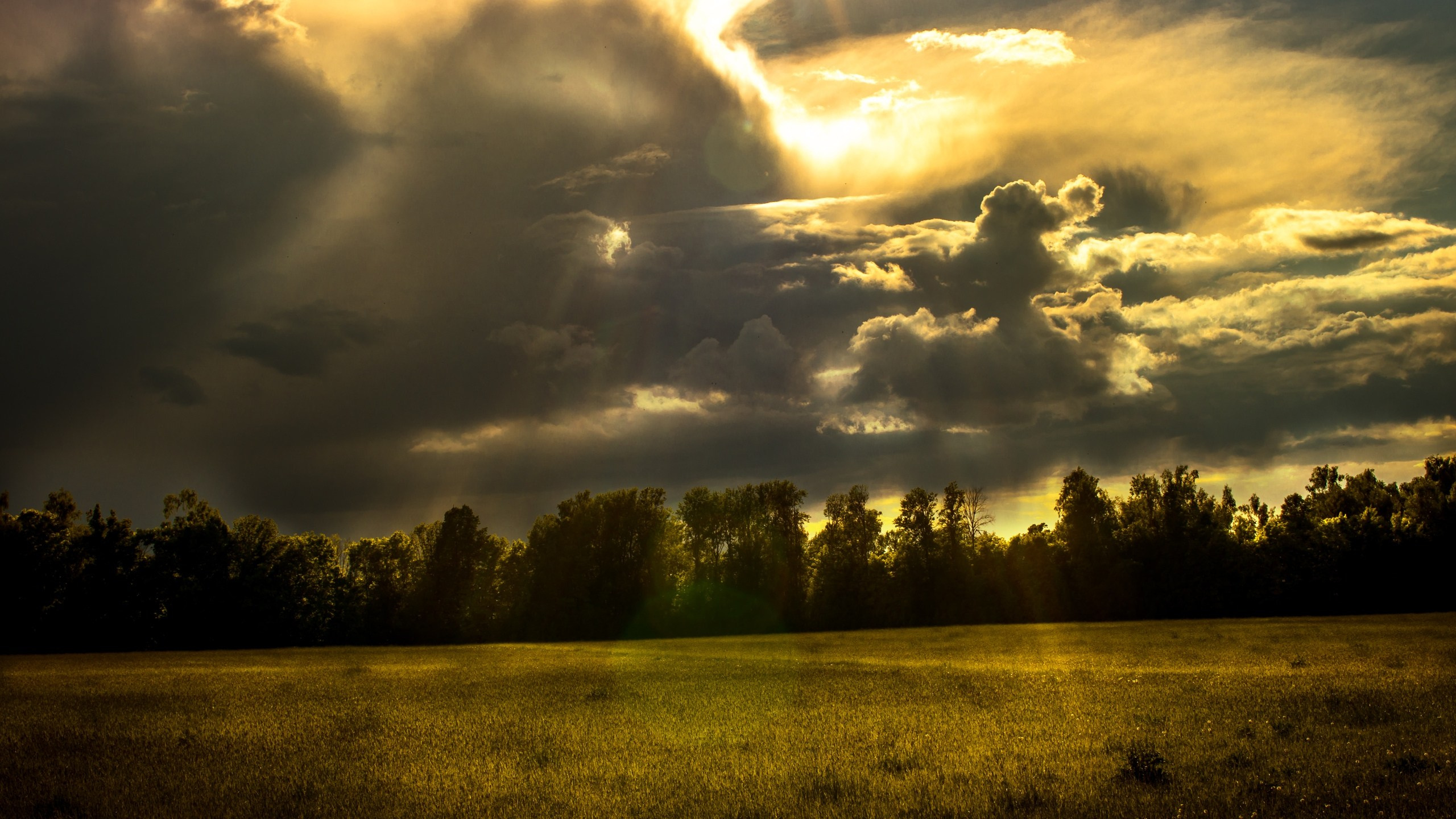 Пейзажная фотосъемка. Владимир Суздалов (ProMaXe) — Портретный фотограф, тематические фотосессии в Чебоксарах