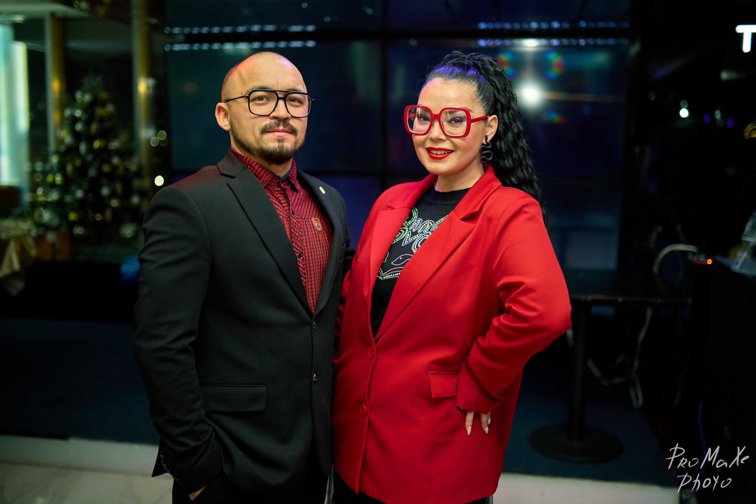 Зал КРАСА МАСС-МЕДИА ЧУВАШИИ. Владимир Суздалов (ProMaXe) — Портретный фотограф, тематические фотосессии в Чебоксарах