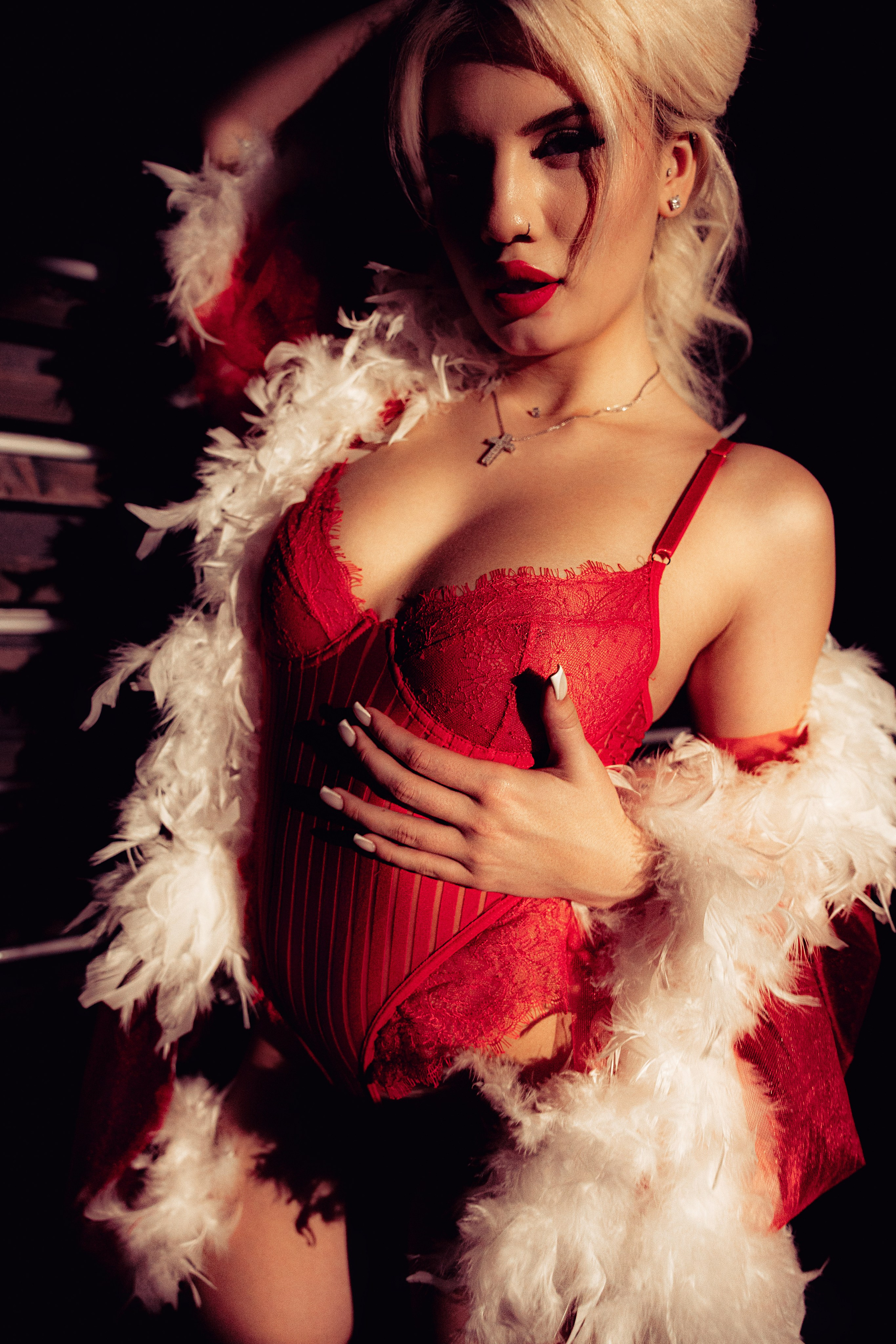 Индивидуальная фотосессия Казань. Фотограф в Казани Ольга Яшина