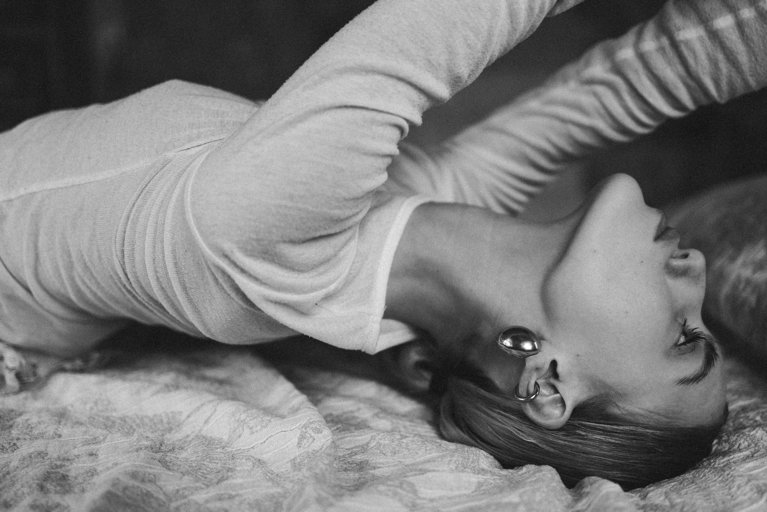 Юля. Одегова Лариса портретный фотограф в Нижнем Новгороде