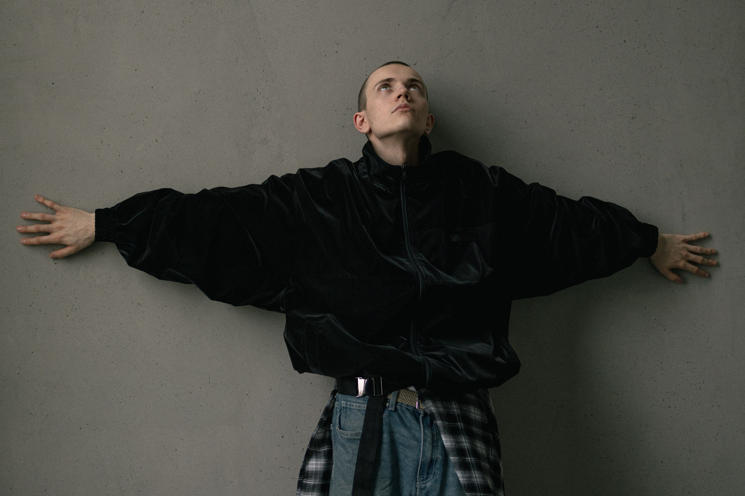 Юра. Одегова Лариса портретный фотограф в Нижнем Новгороде