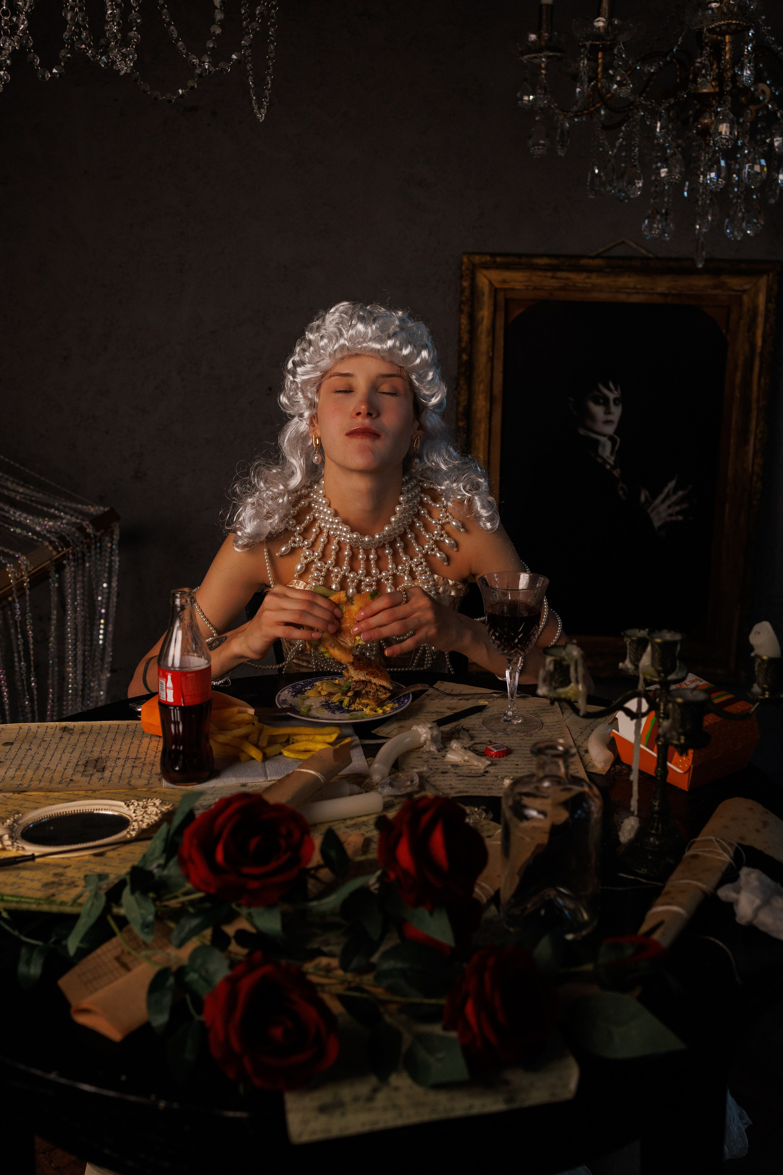 Анна. Фотограф Макс Яньшин|Ростов-на-Дону