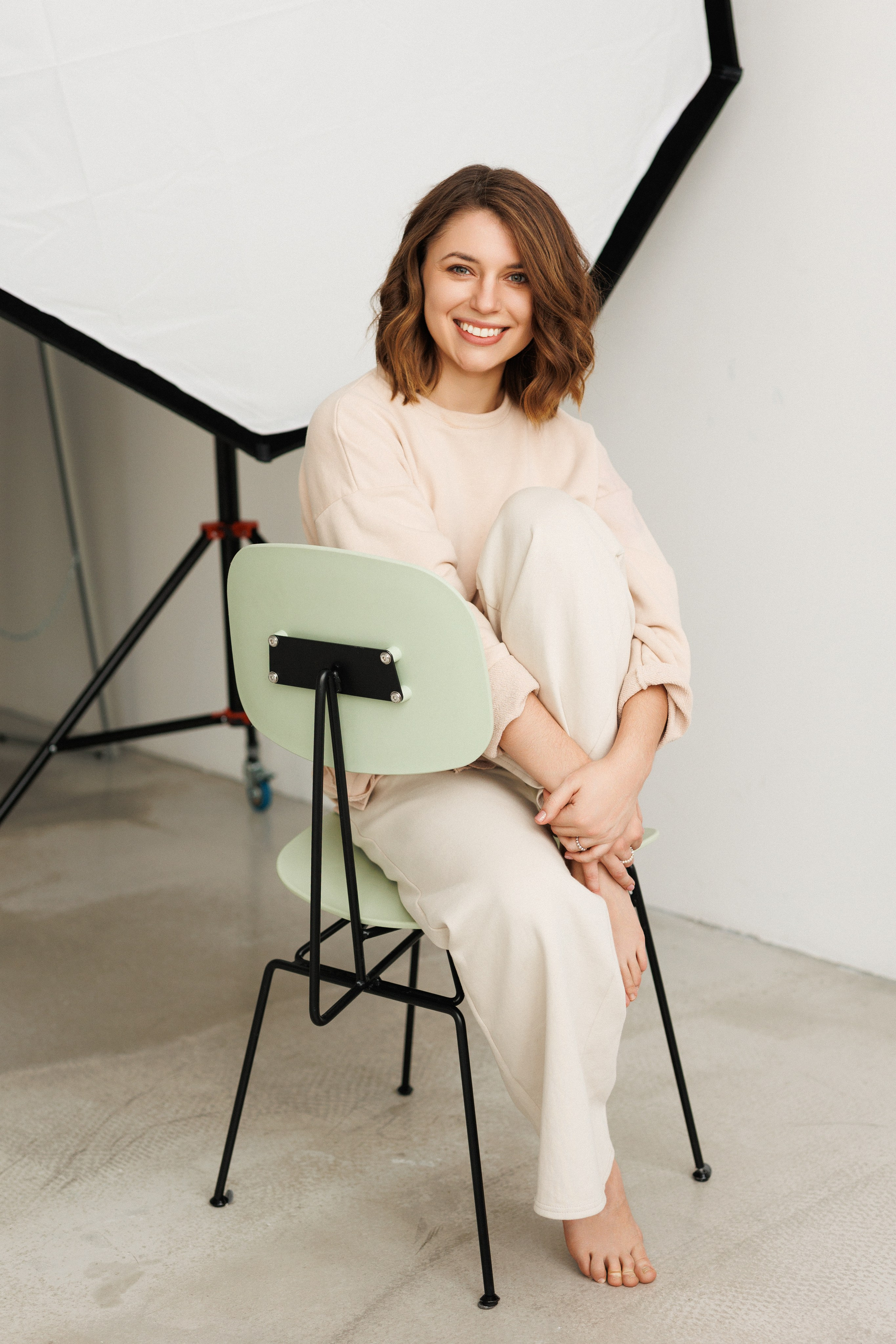 Мама с дочкой. Семейный и свадебный фотограф в Москве Черкасова Анна