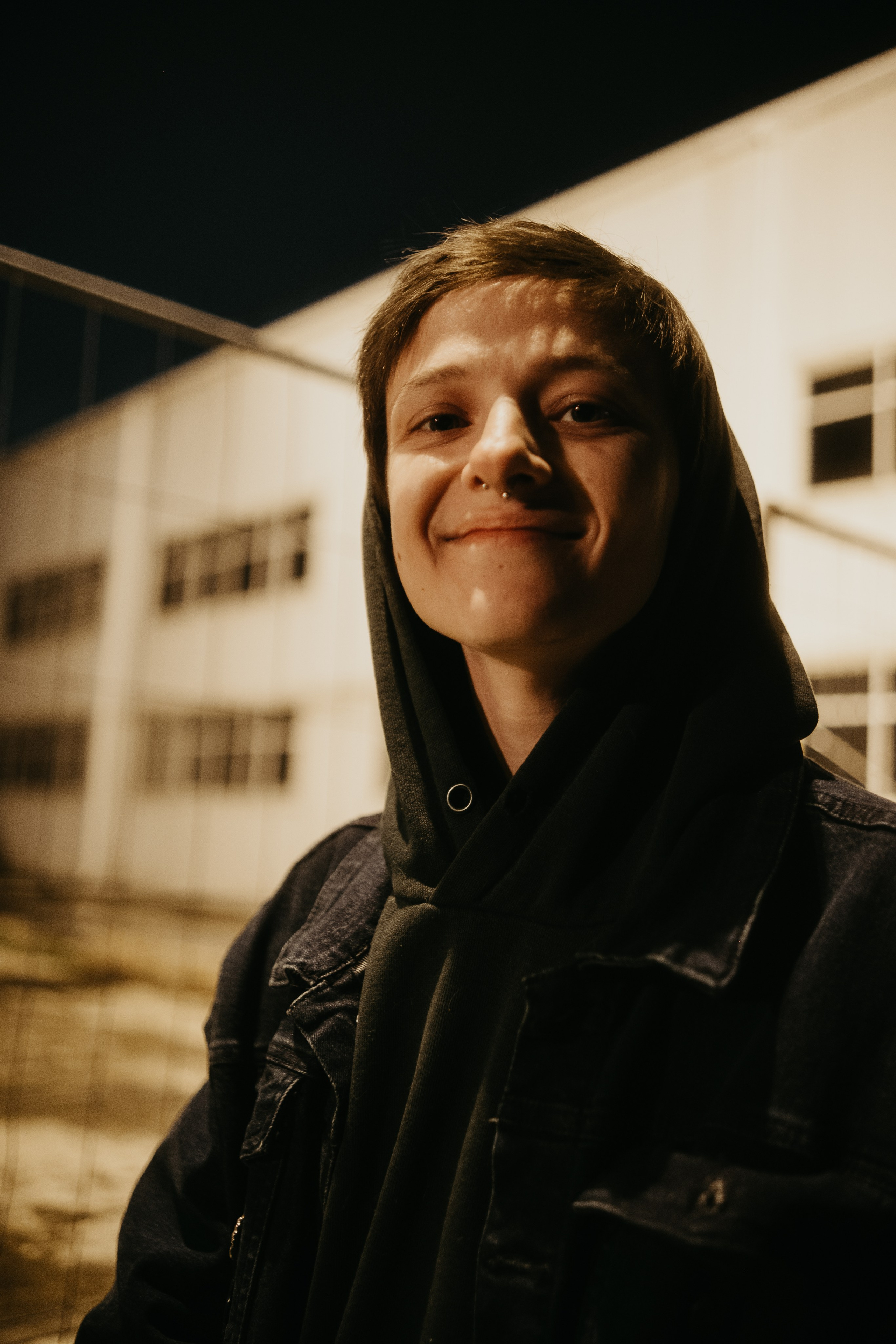 Алена. Фотограф Валентина Кондрасюк в Санкт-Петербурге