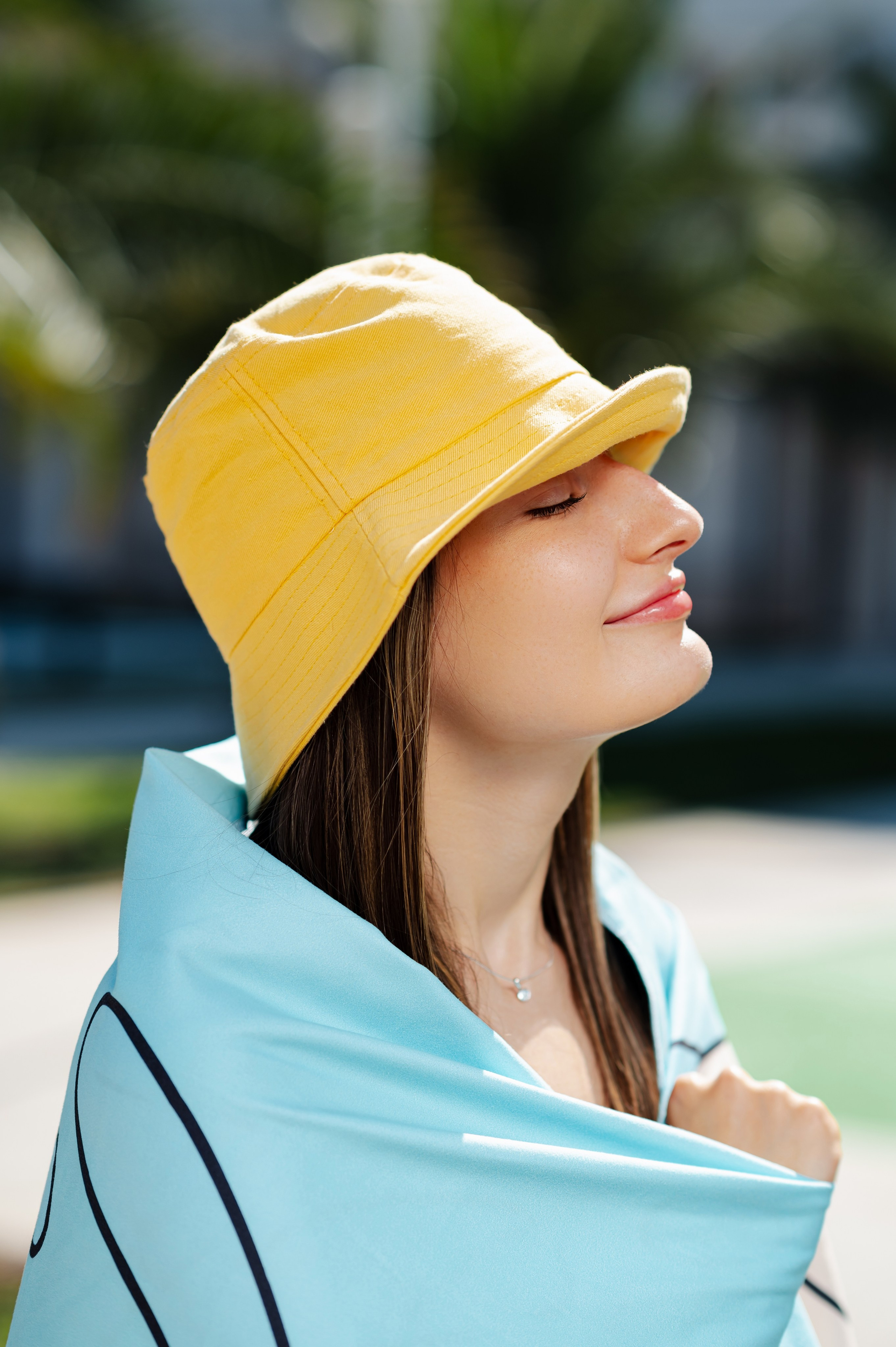 Съемка для VK Store. Фотограф Валентина Кондрасюк в Санкт-Петербурге