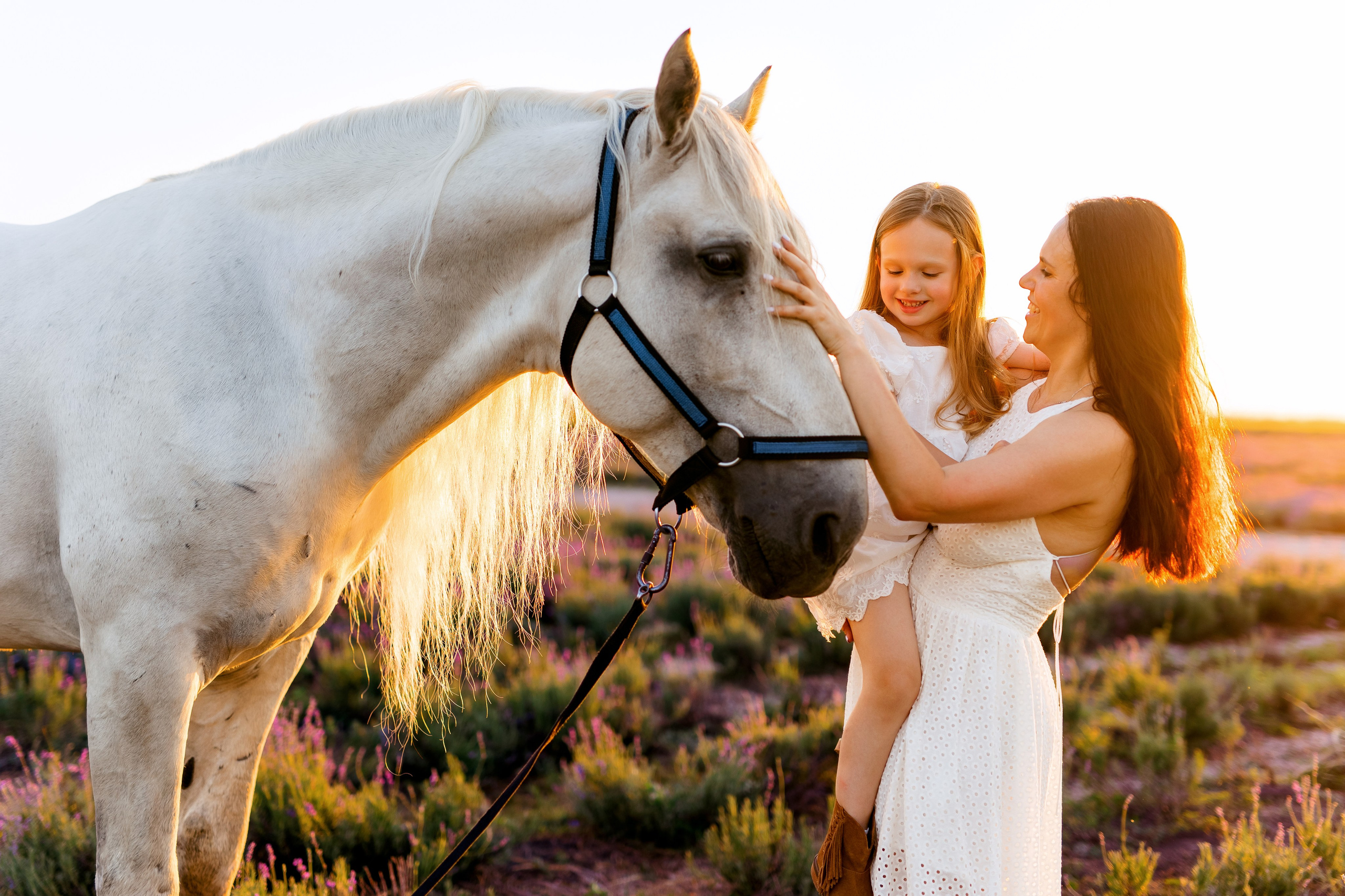 О+С. Свадебный и портретный фотограф — Мария Костина