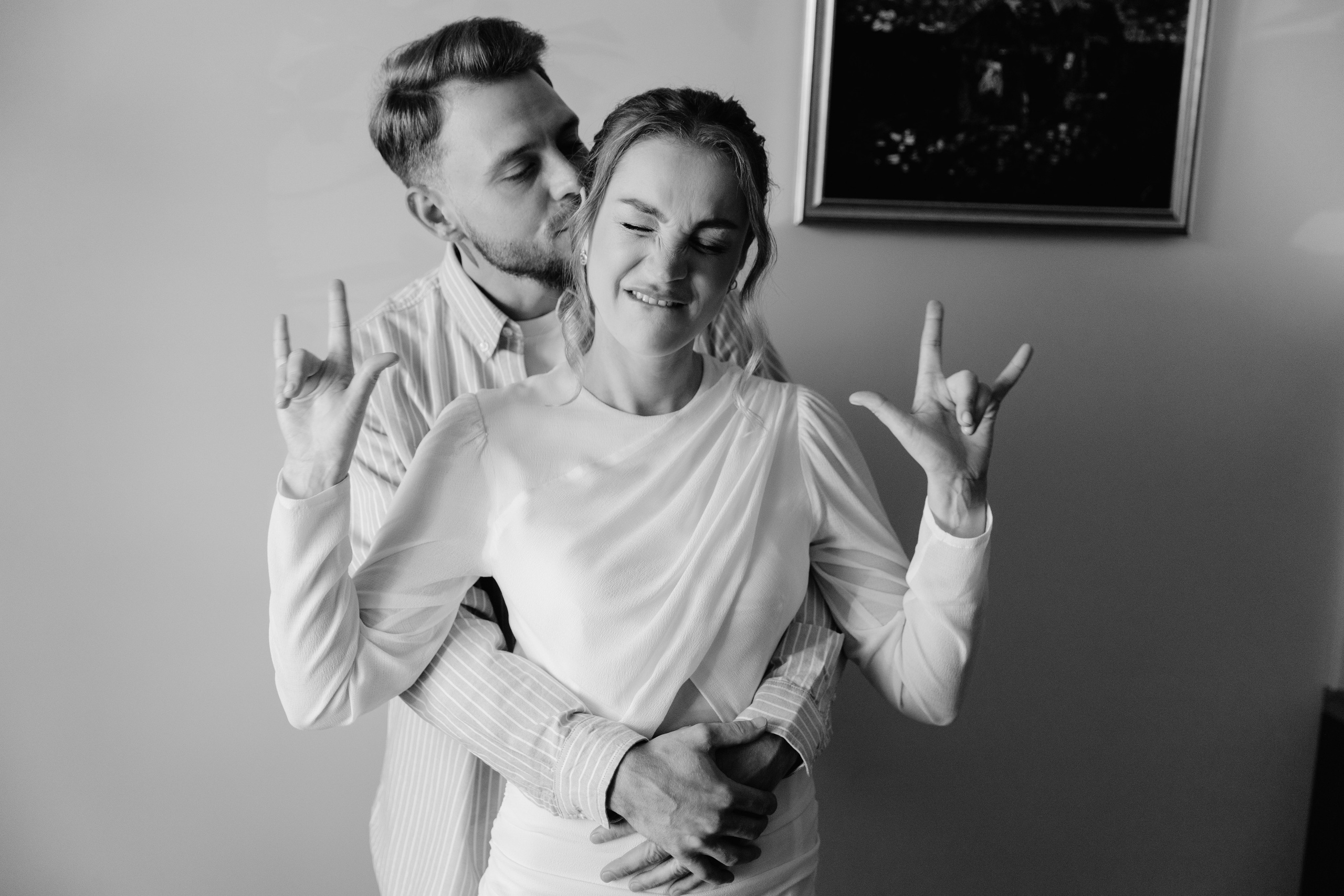 TOLYA+IRA. Аня Нагайцева фотограф в Томске, семьи, портреты, контент