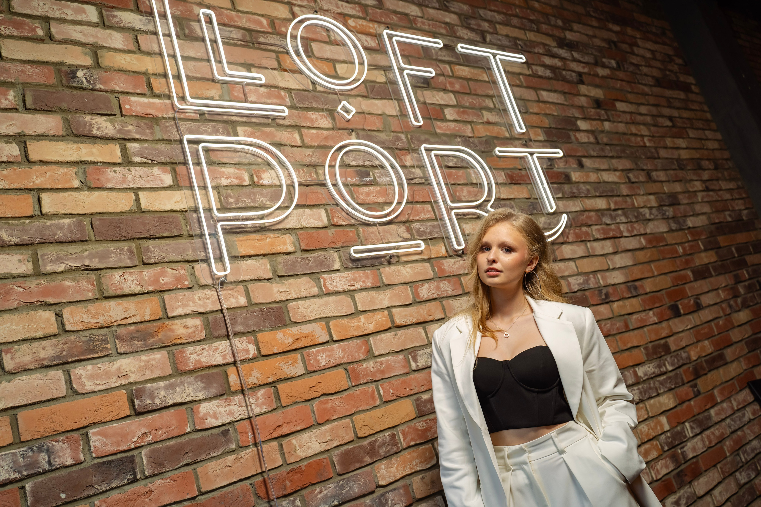 Выпускные. Фотограф Александр Вишняков