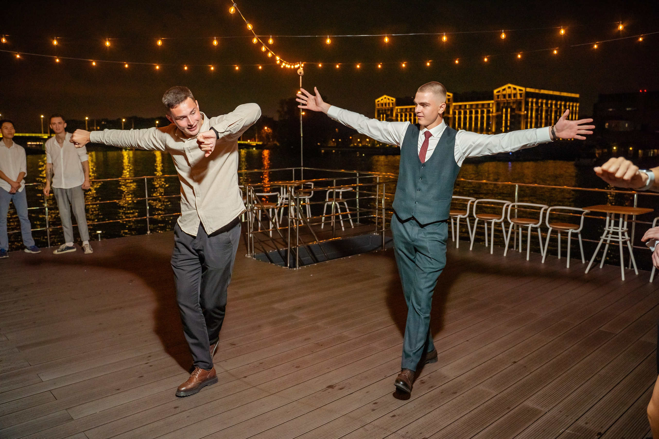 Свадьбы. Фотограф Александр Вишняков