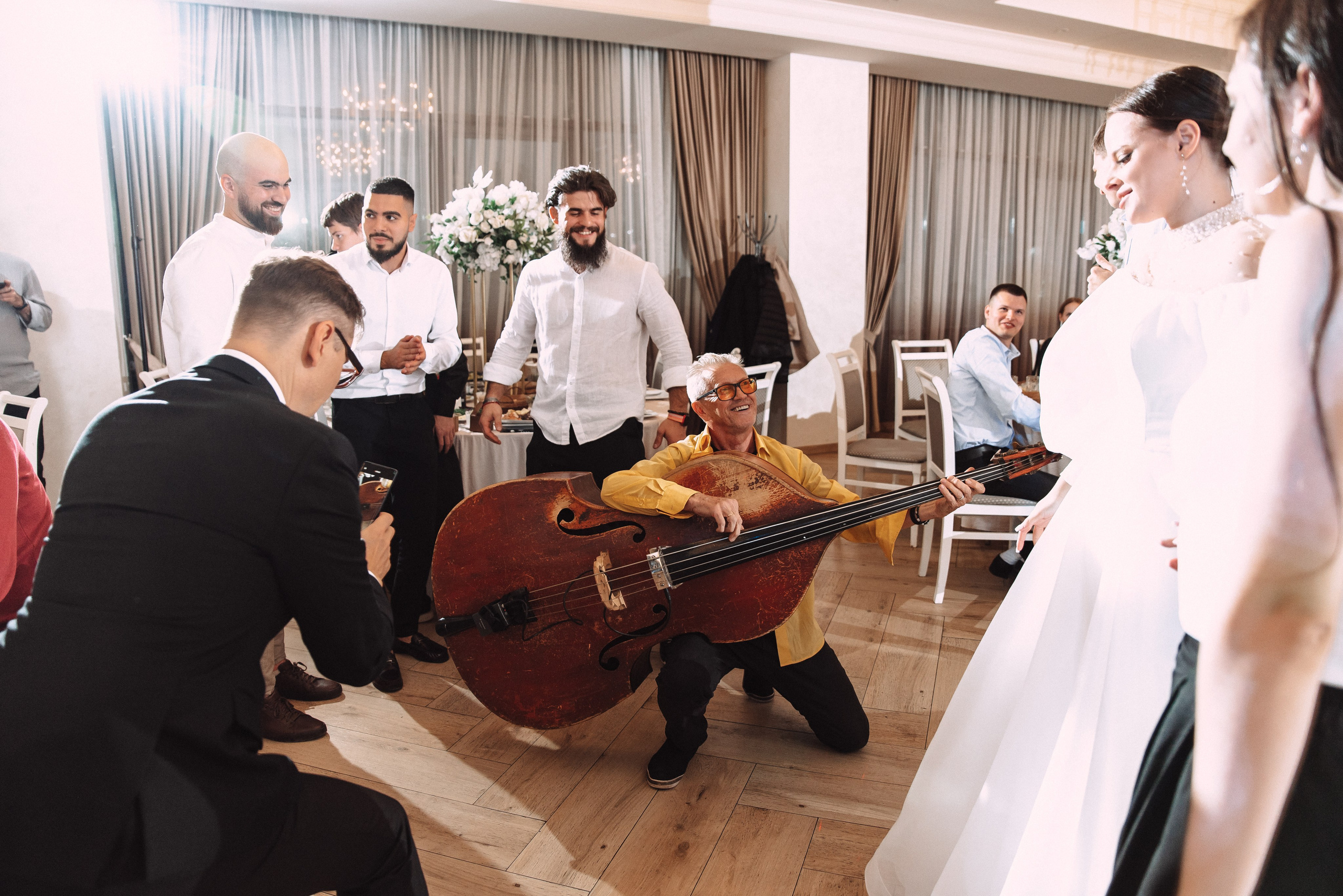 Ильяс + Олеся. Свадебный и семейный фотограф в Волгограде Олеся Лисицкая