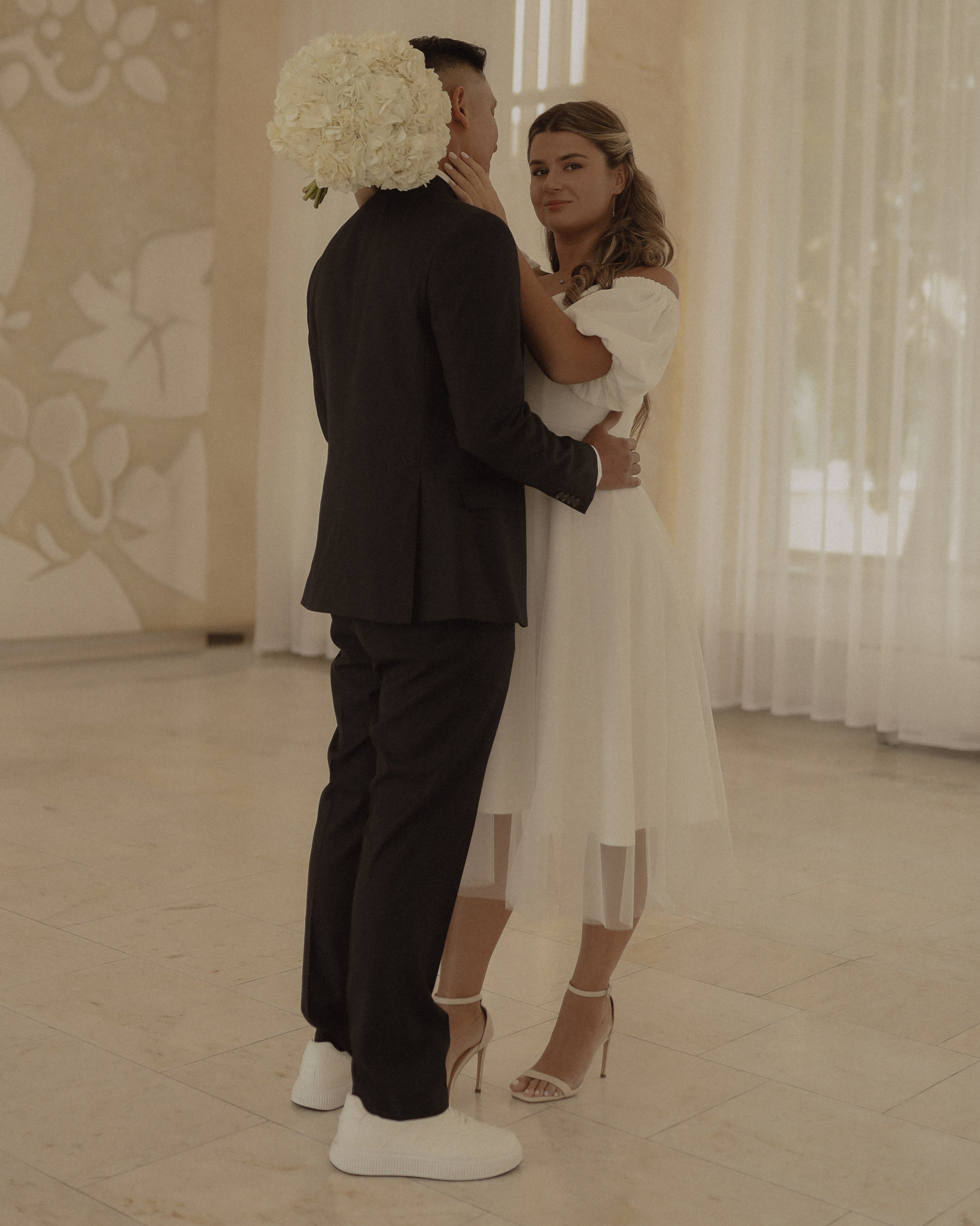 Ксения и Алекс. DARYA.BELKINA